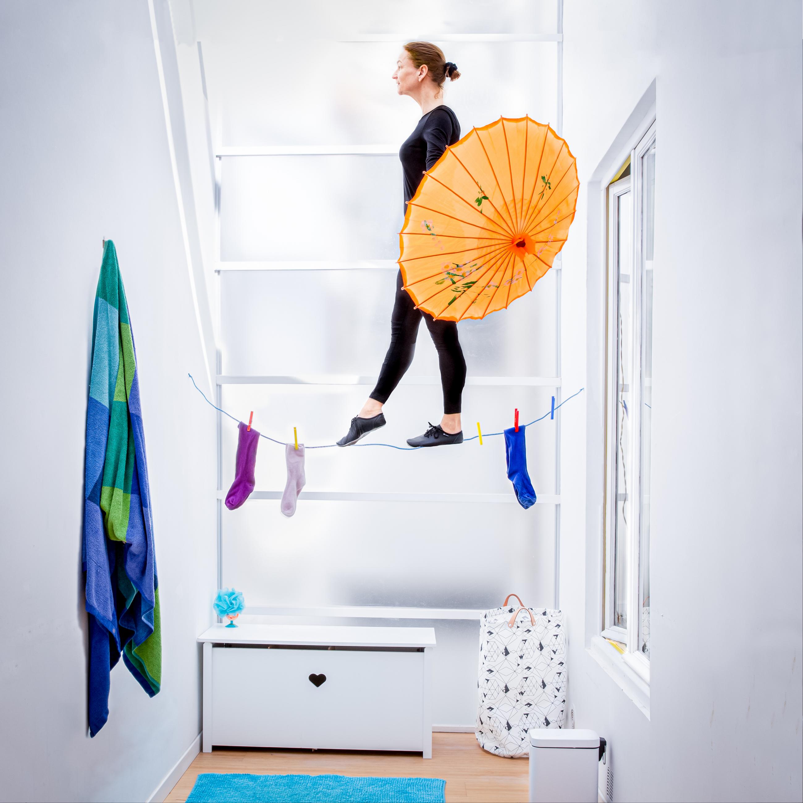 Effets secondaires Florence Levillain