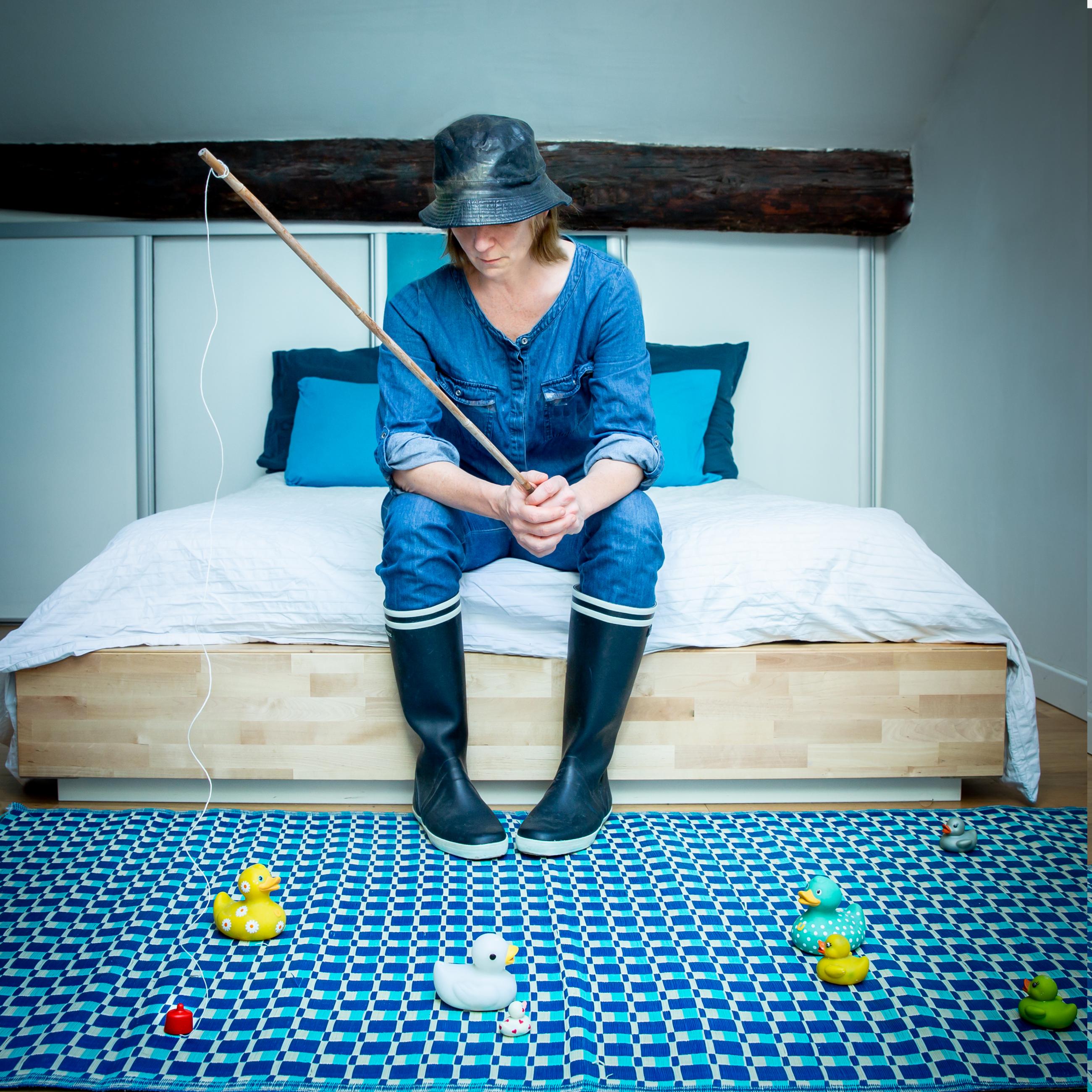 Effets secondaires Florence Levillain