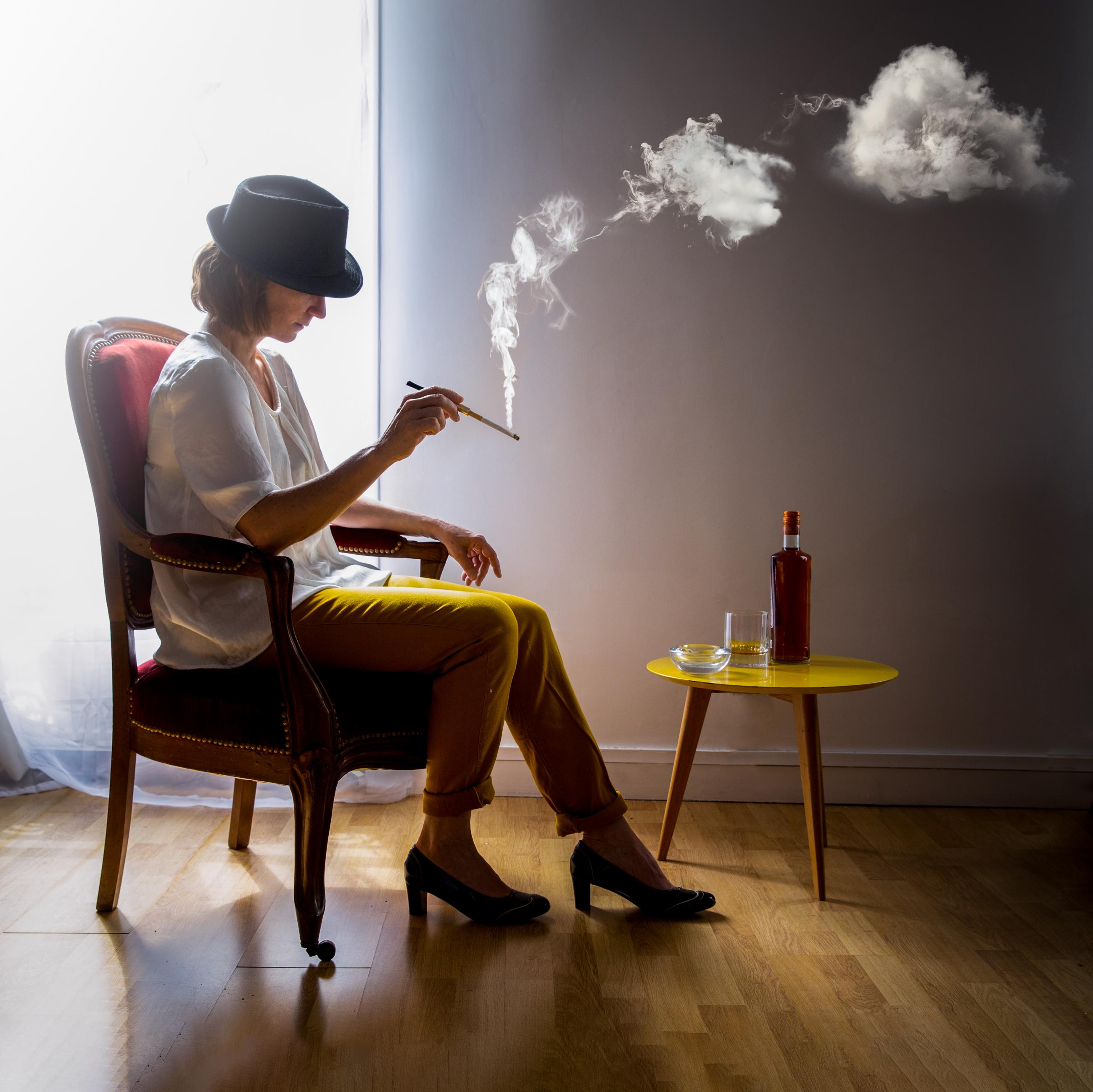 Effets secondaires Florence Levillain