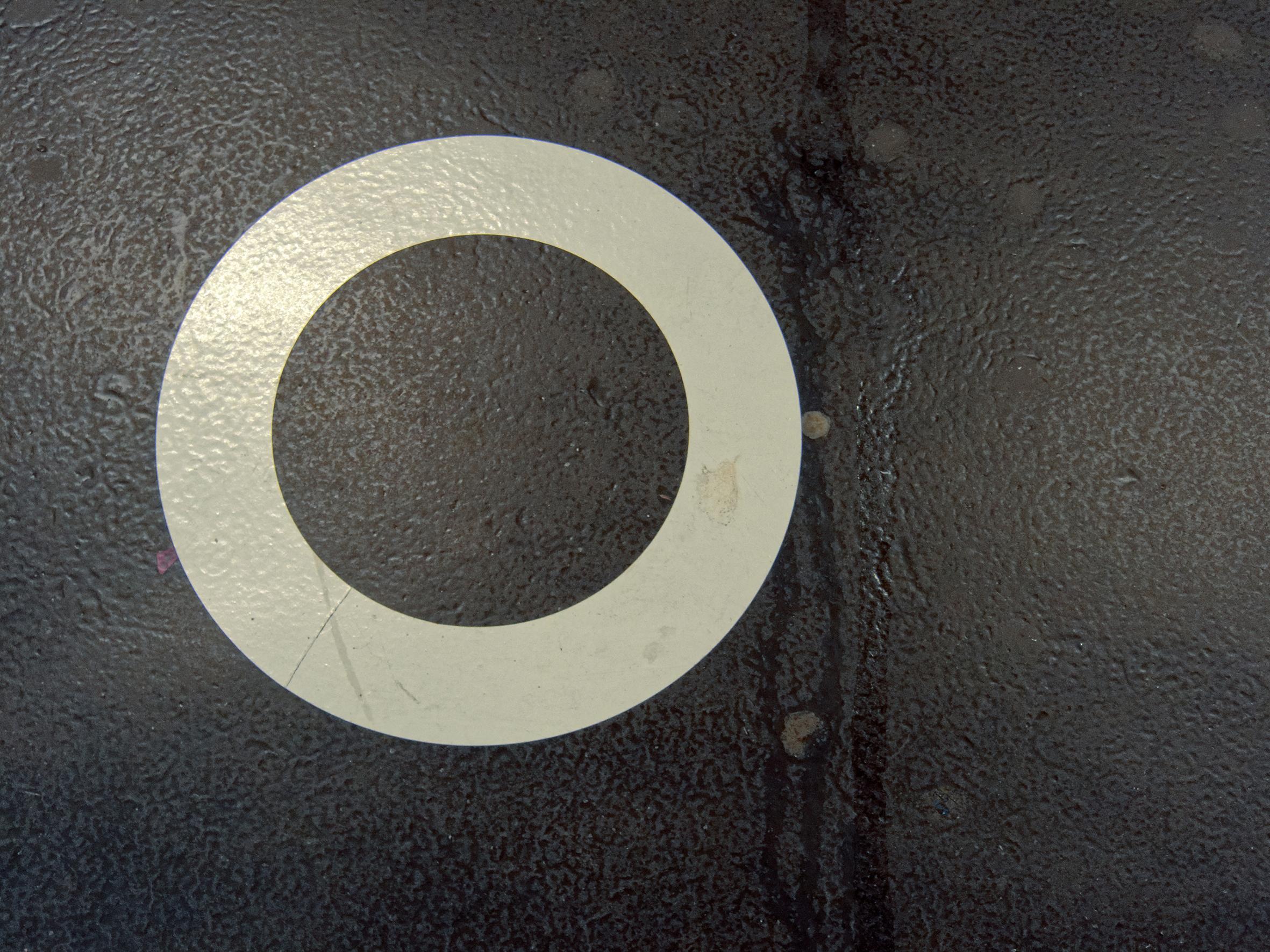 Déambulation dérogatoire Michel Séméniako