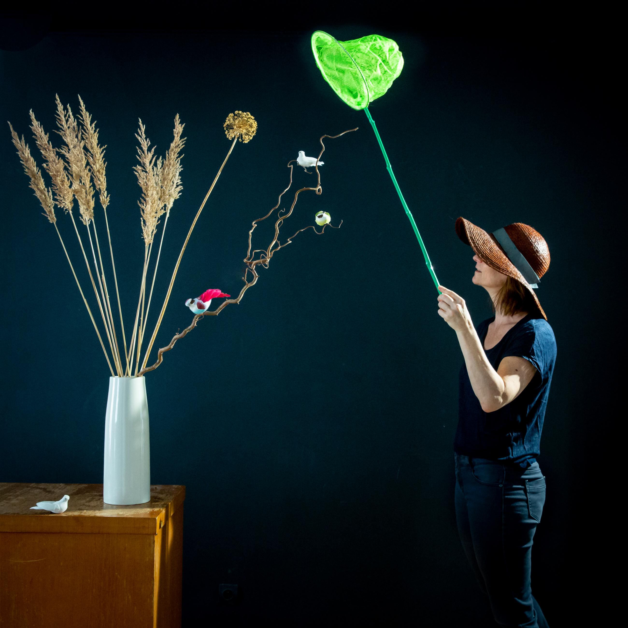 Effets secondaires Florence Levillain