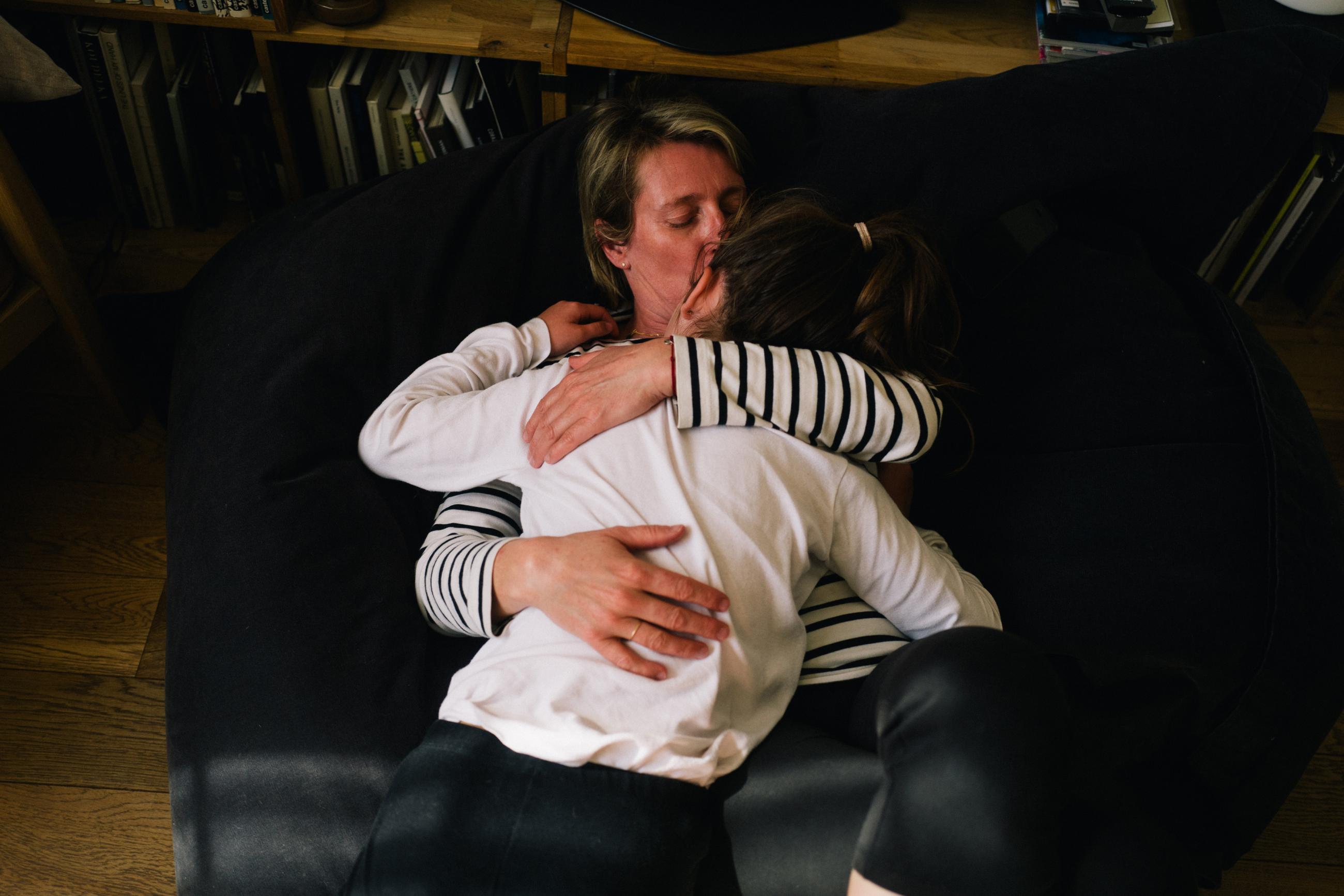 Les jours suivants Arno Brignon