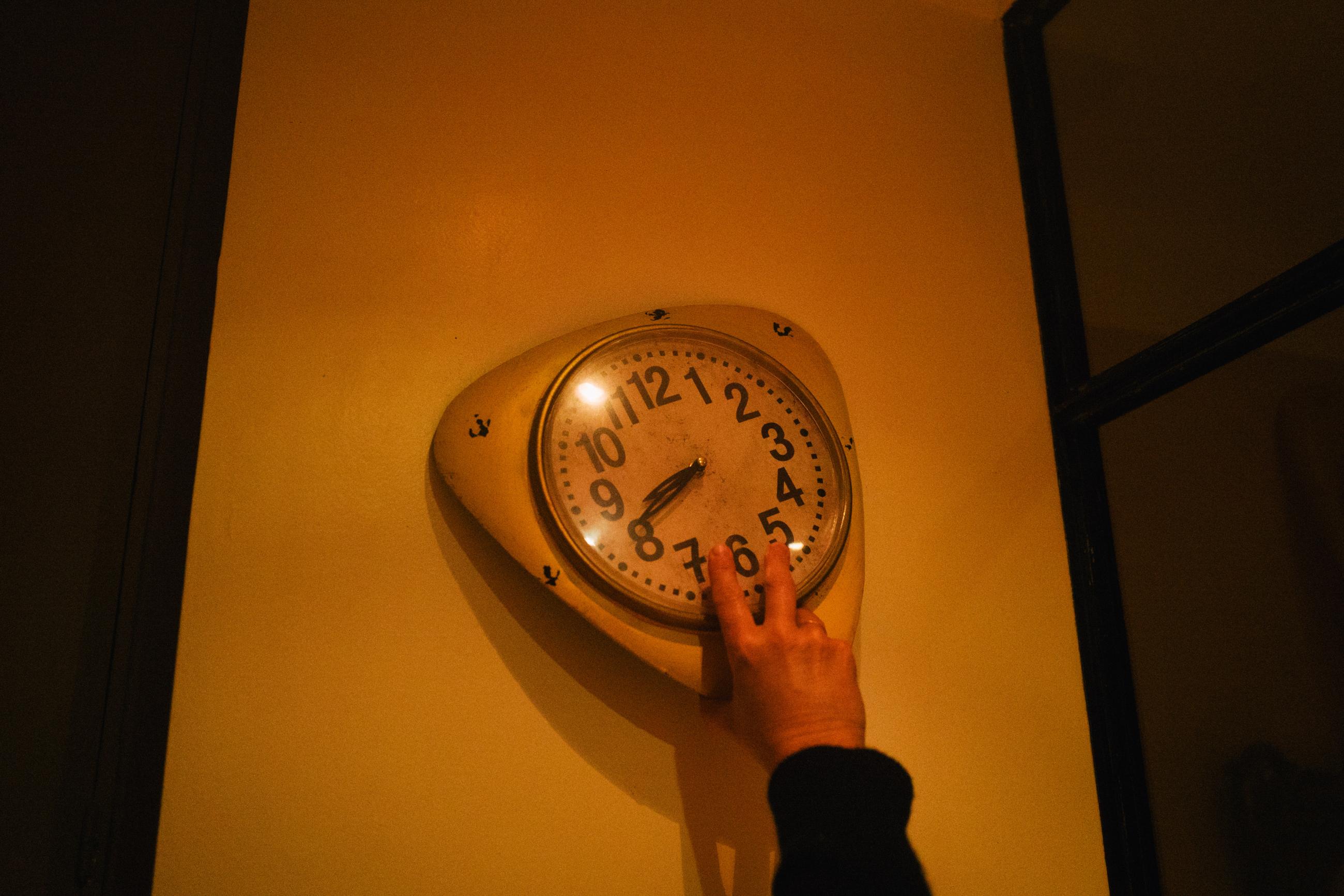 Les jours suivants Arno Brignon