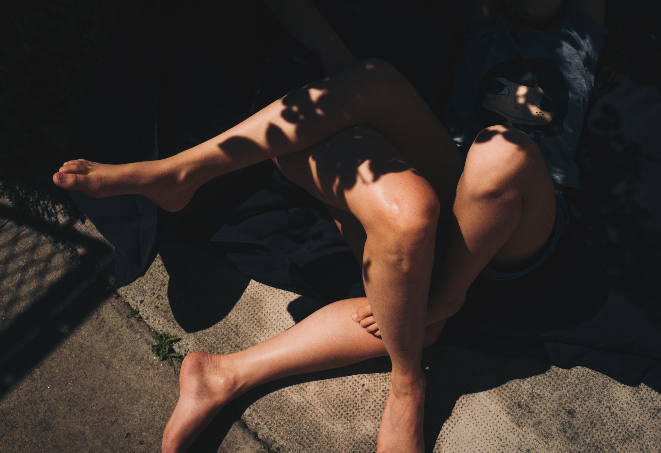 Les jours suivants Arno Brignon