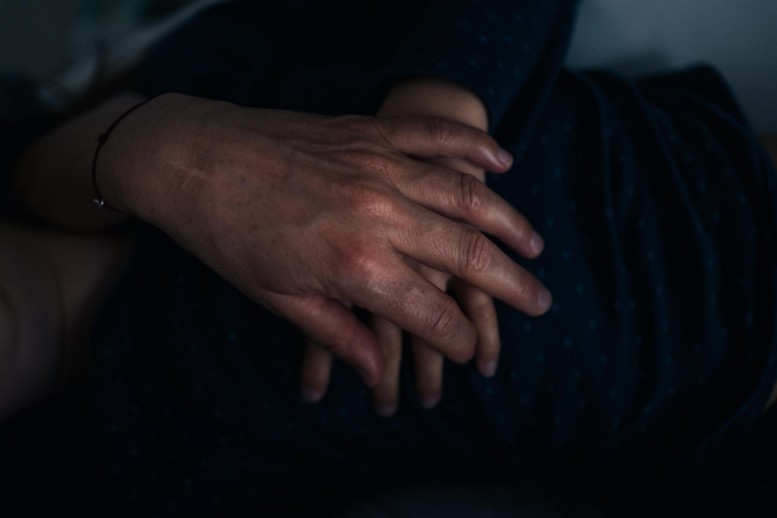 Les jours suivants Arno Brignon