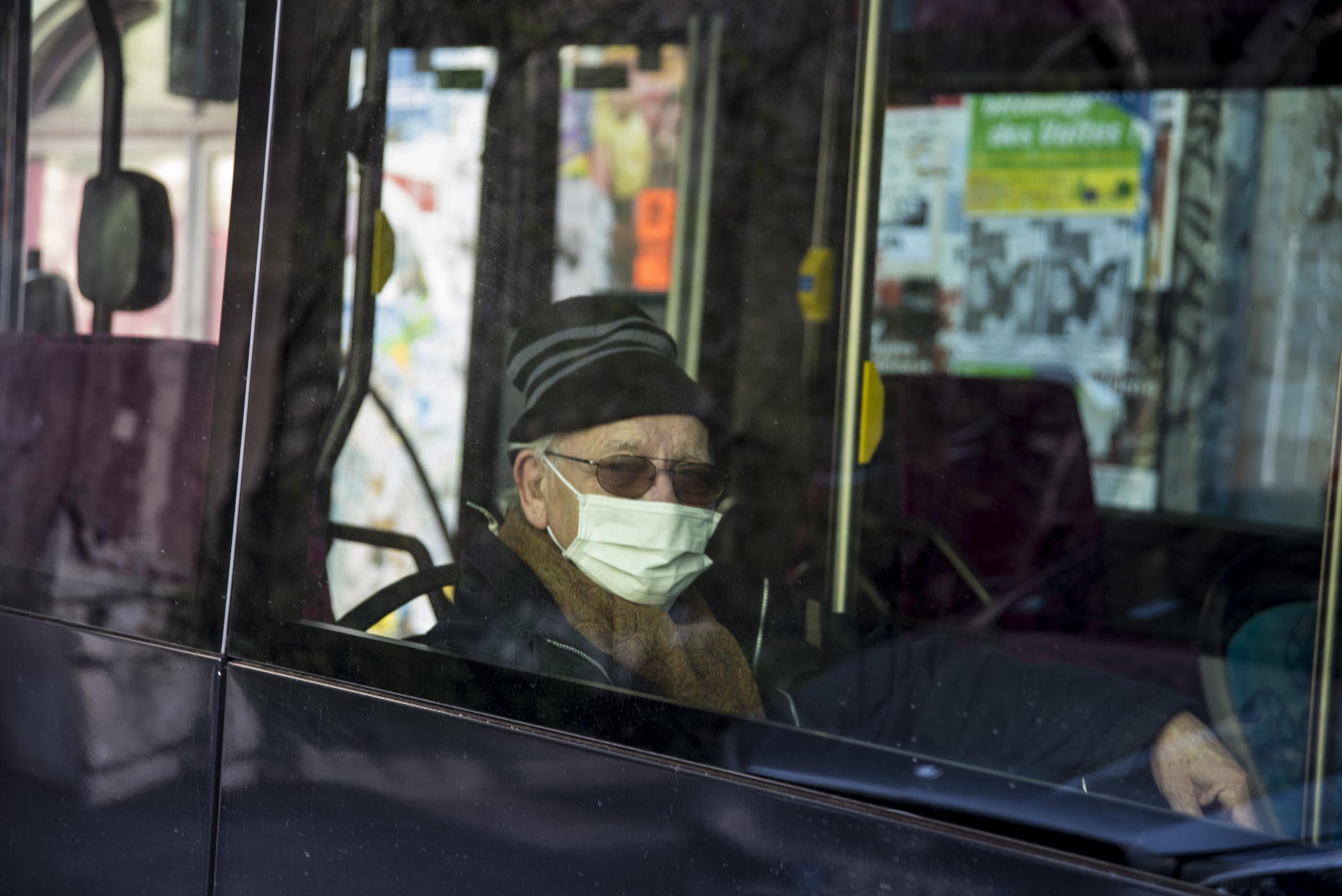 Etat provisoire Raphaël Helle