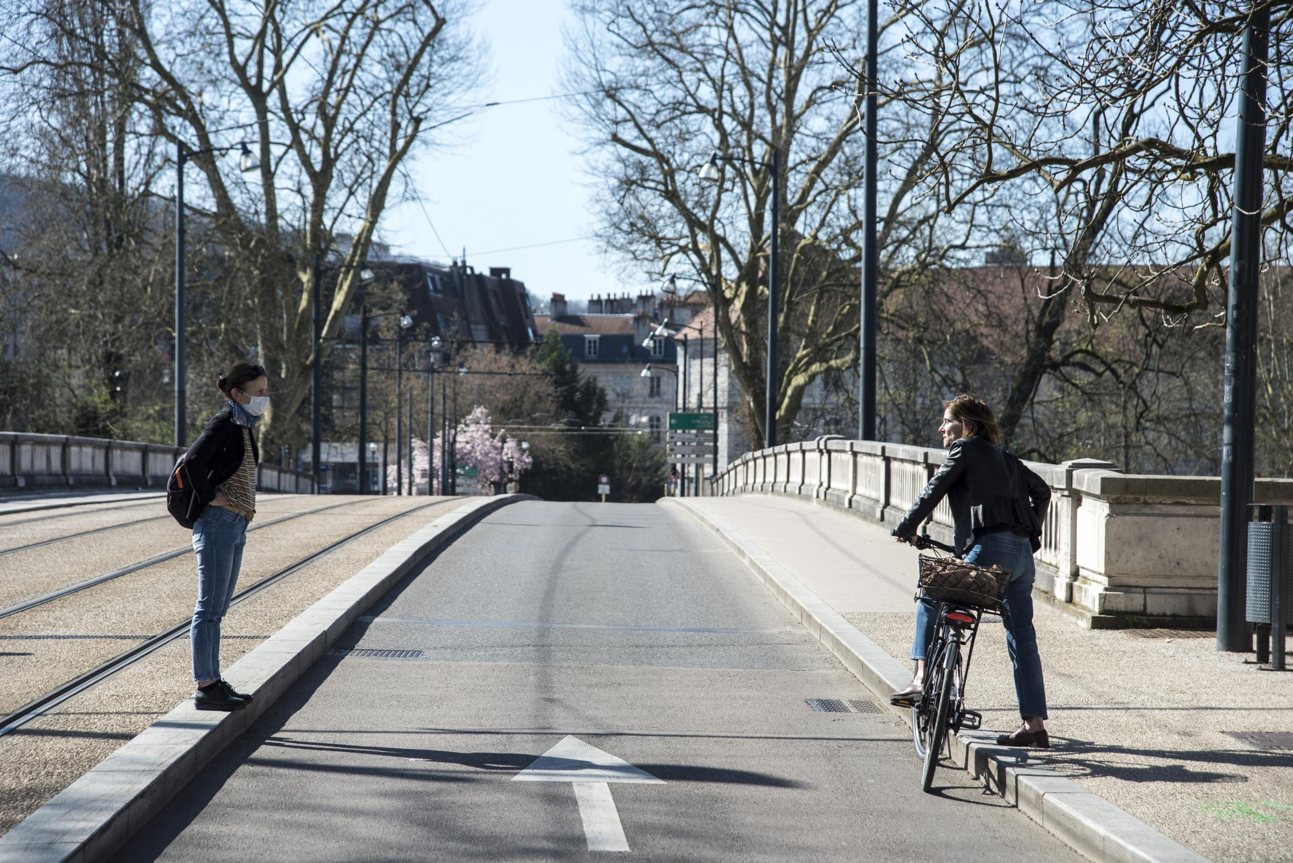 Etat provisoire Raphaël Helle
