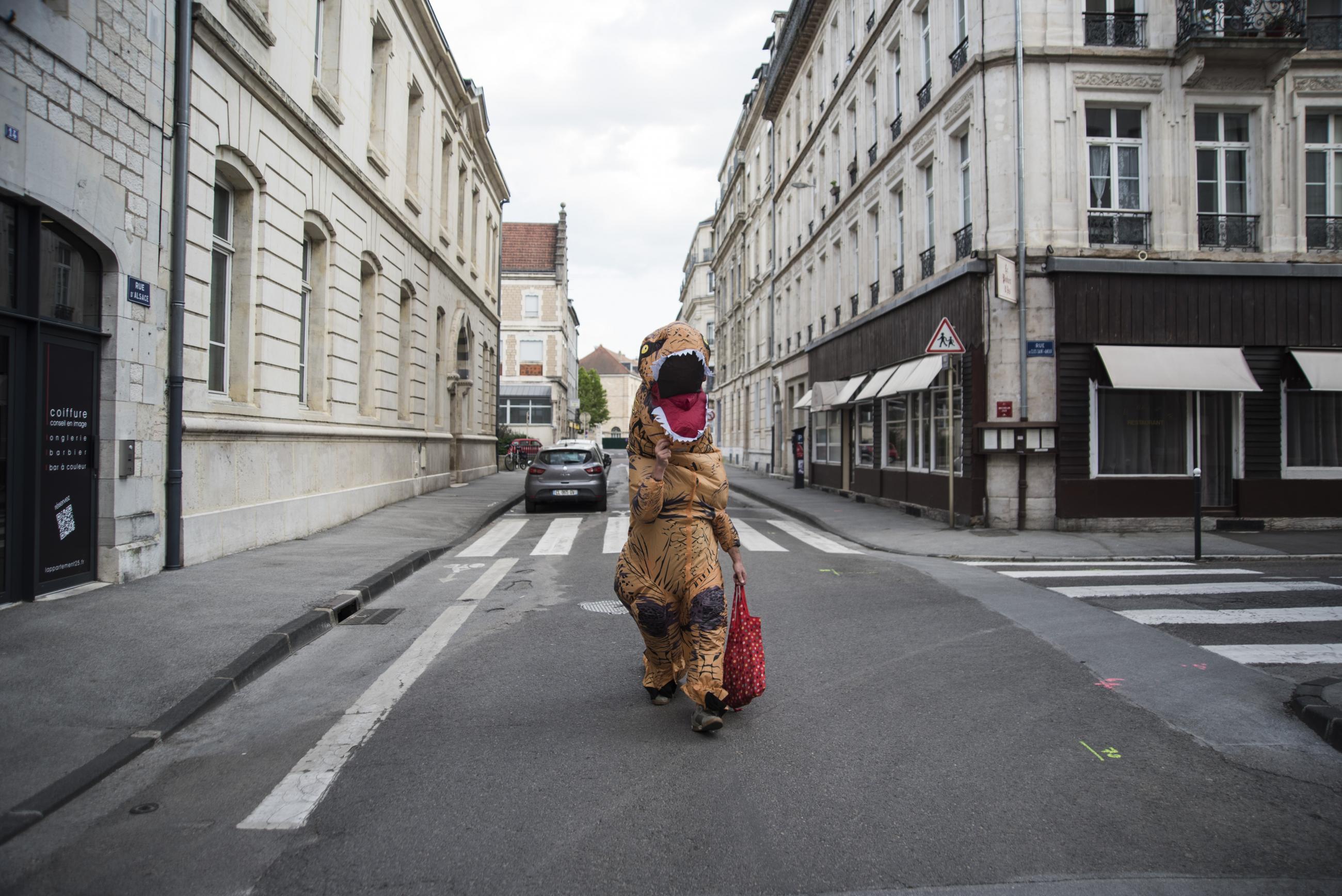 Etat provisoire Raphaël Helle