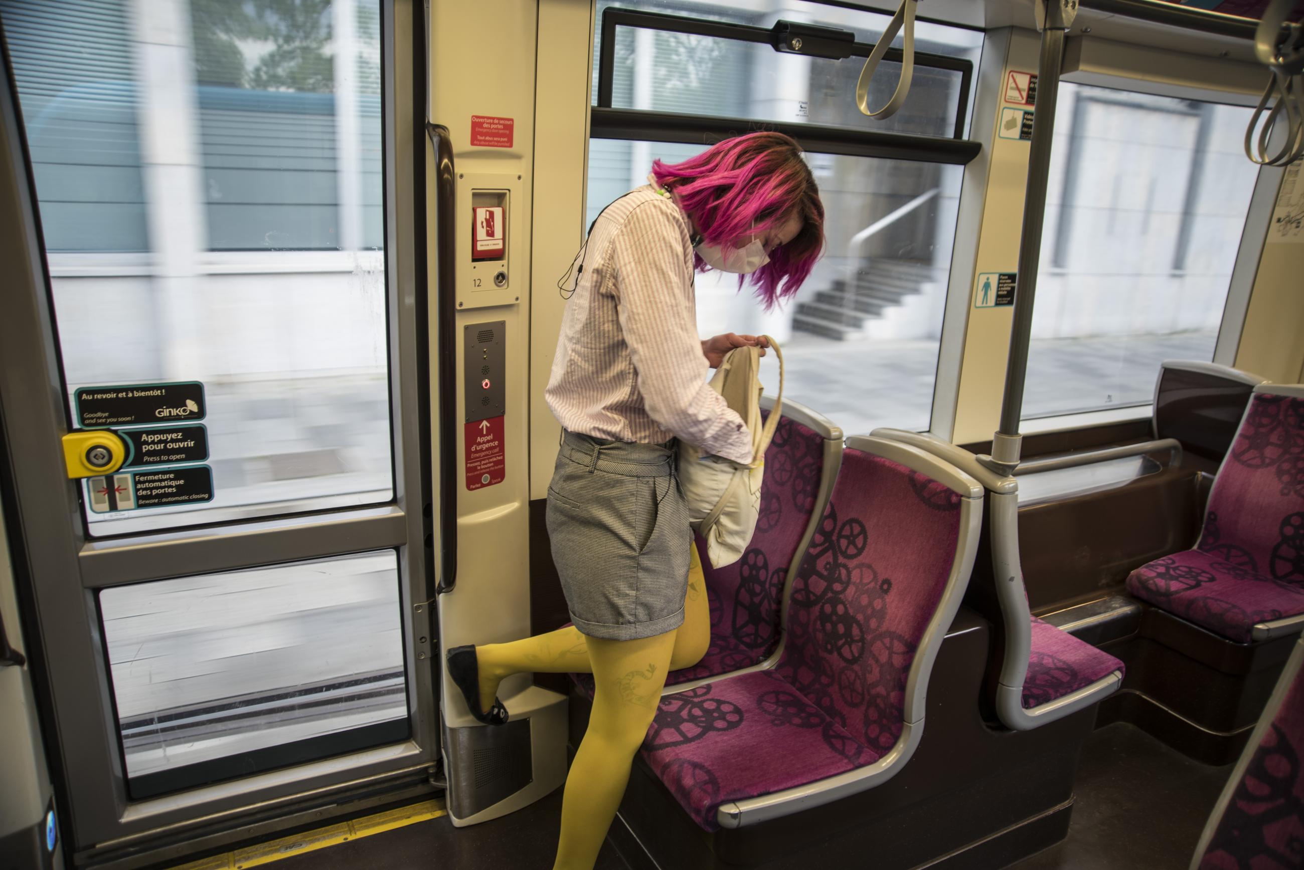 Etat provisoire Raphaël Helle