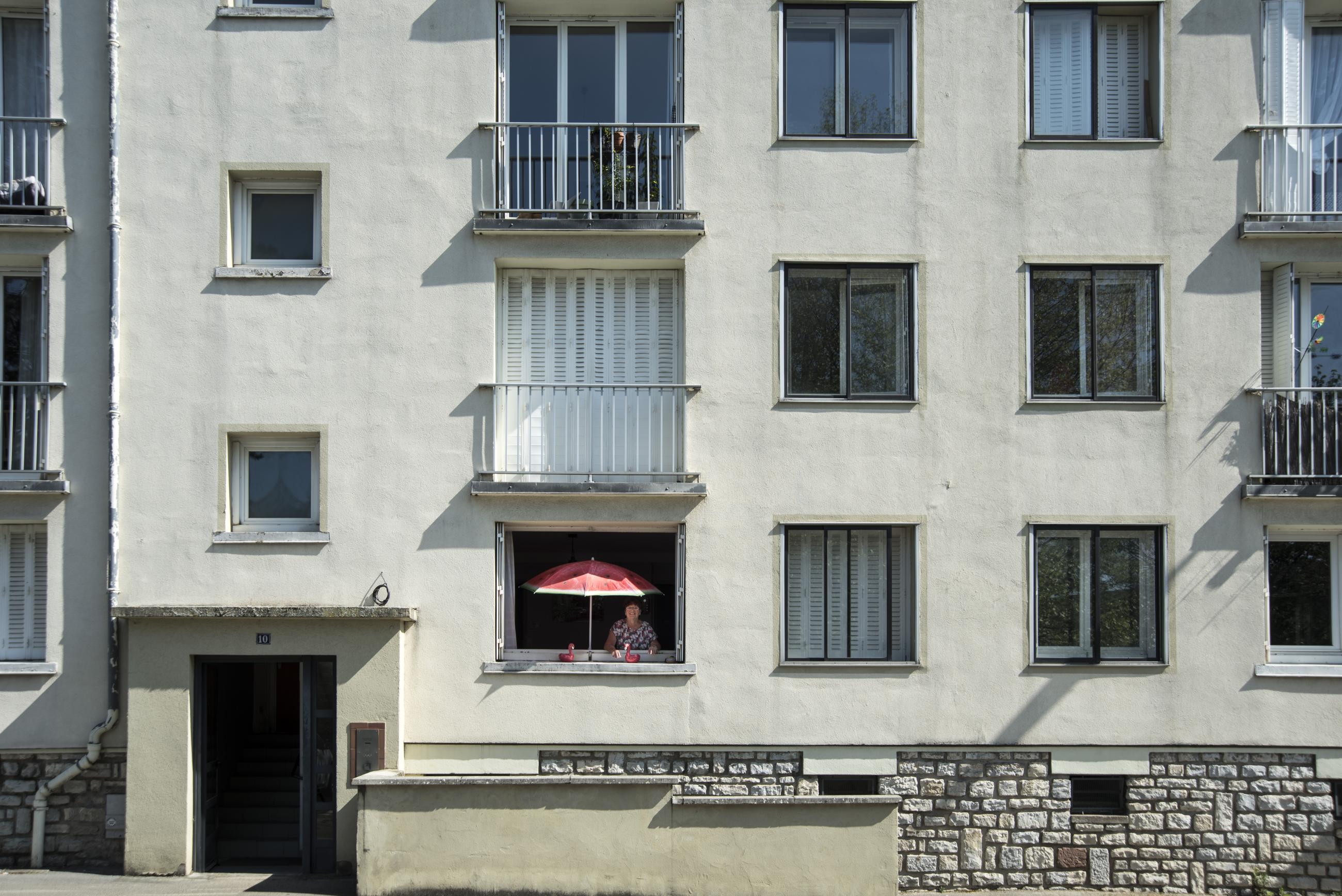 Etat provisoire Raphaël Helle