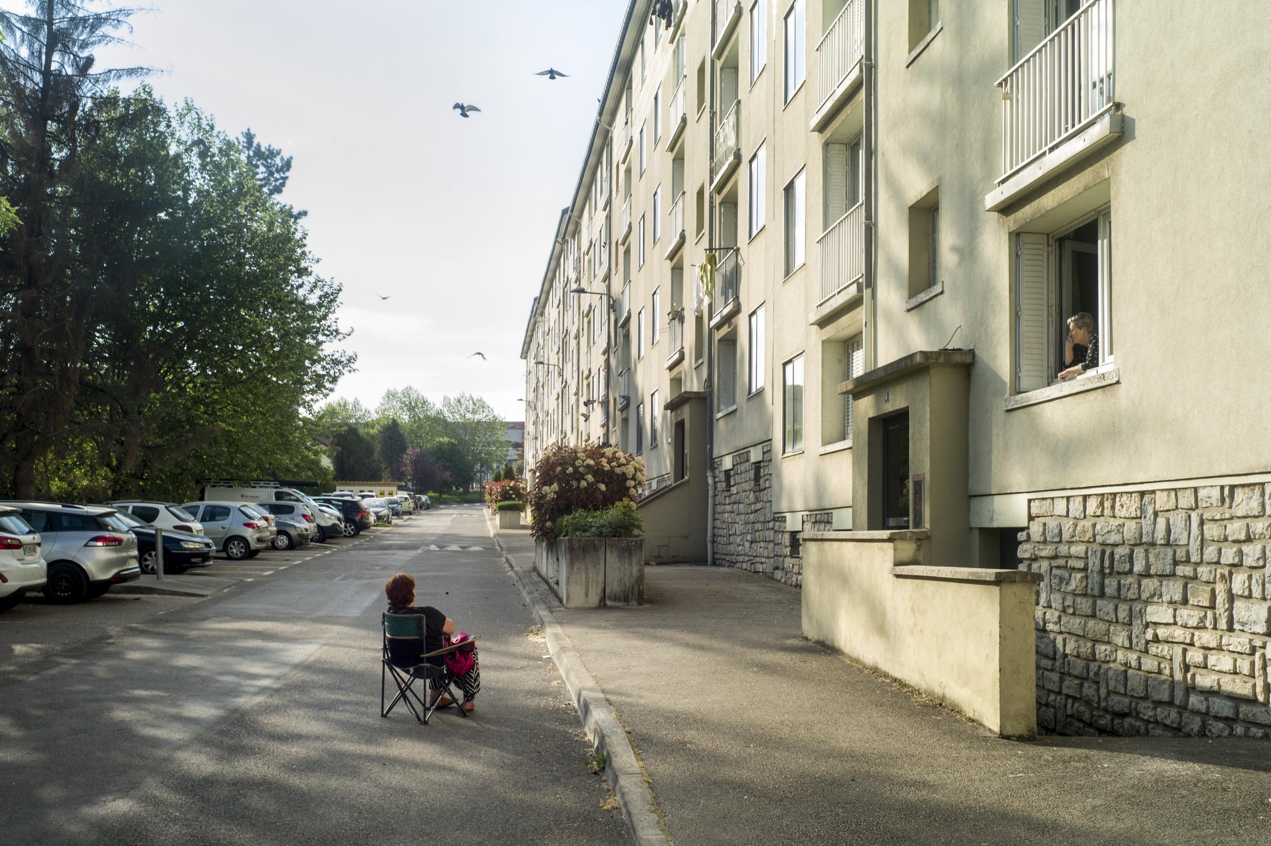 Etat provisoire Raphaël Helle