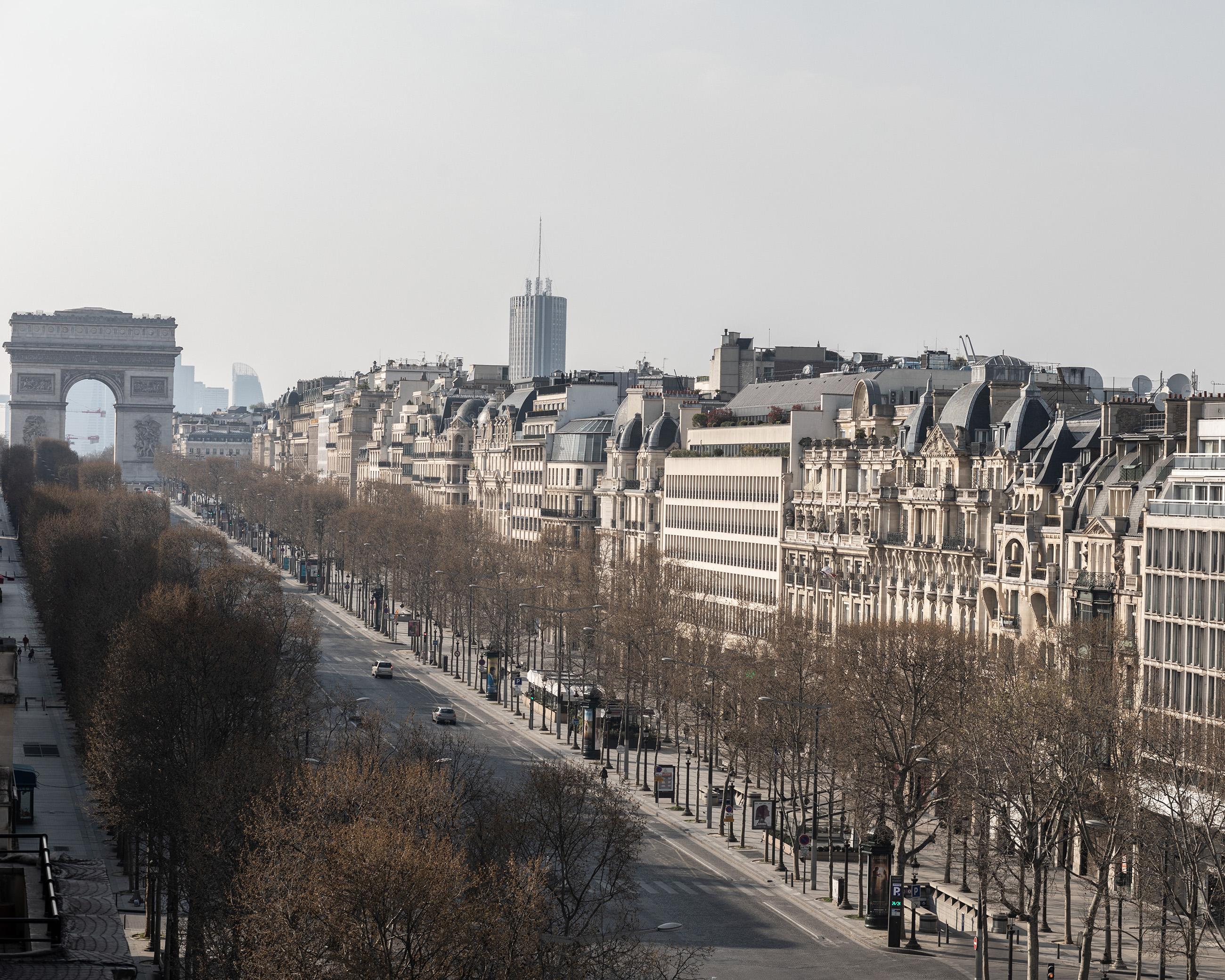 Covid - Julie Balagué