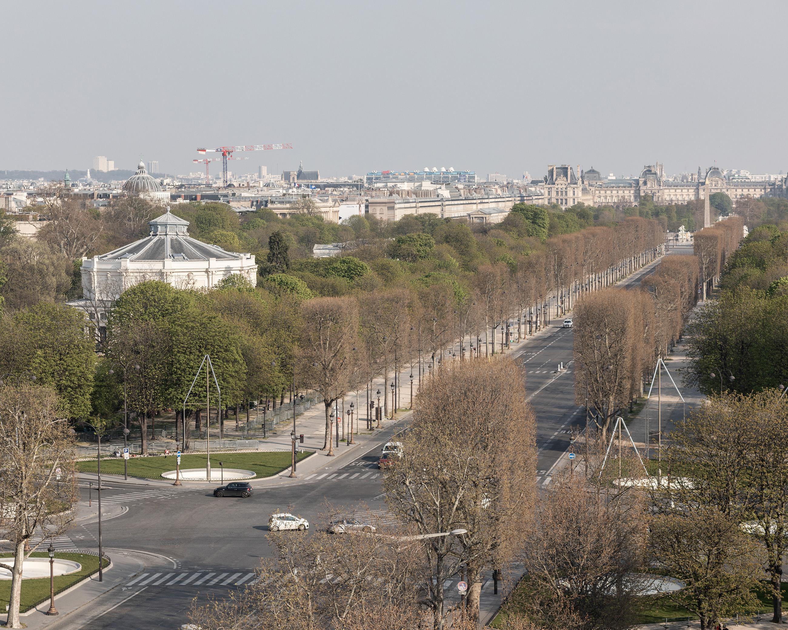 Covid - Julie Balagué