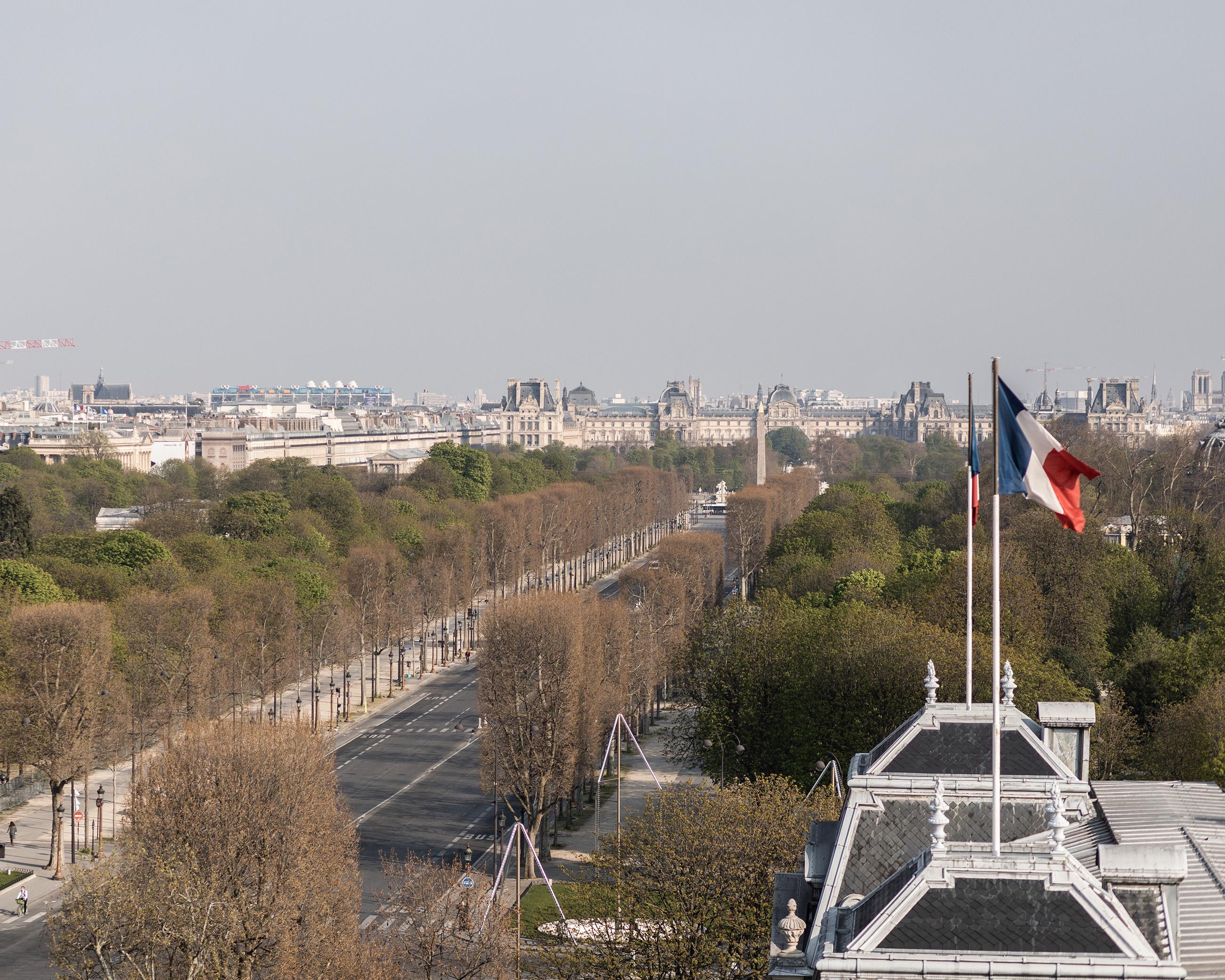 Covid - Julie Balagué