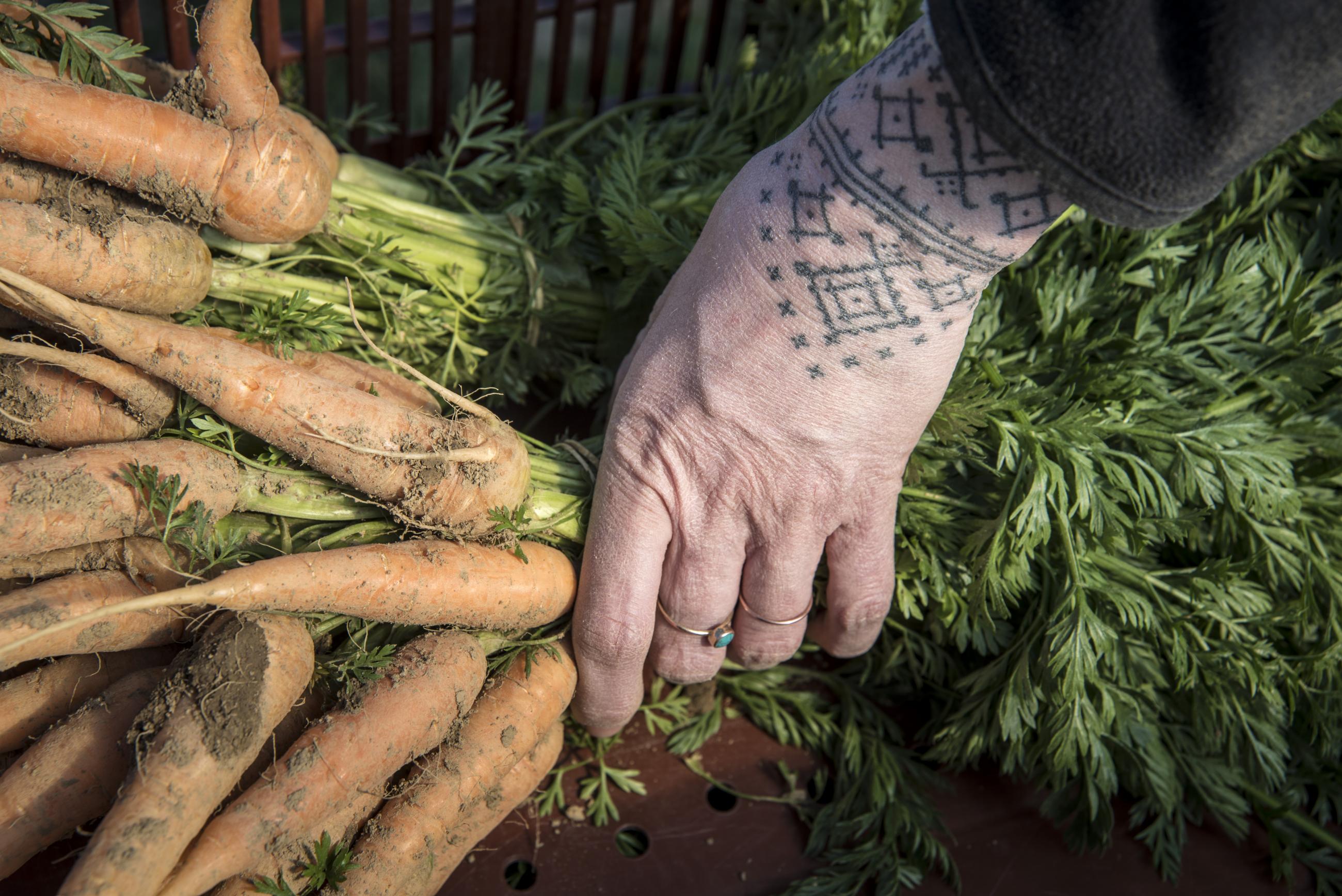 Les essentiels invisibles