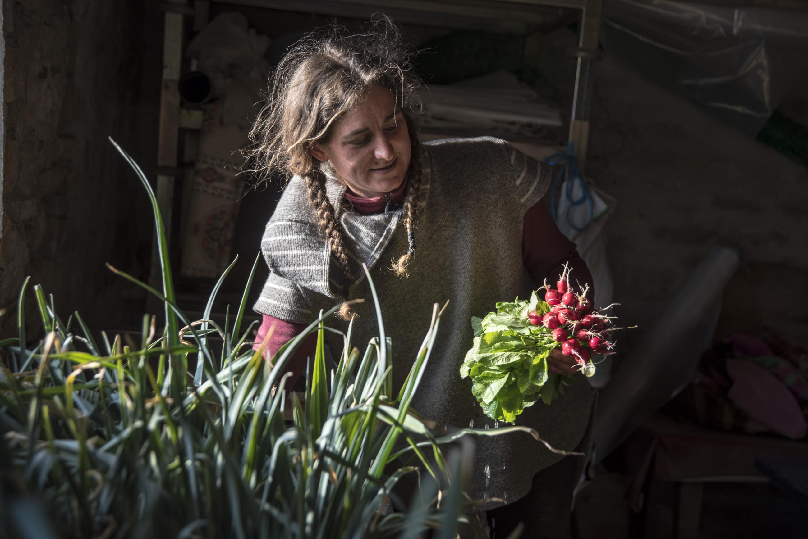 Les essentiels invisibles