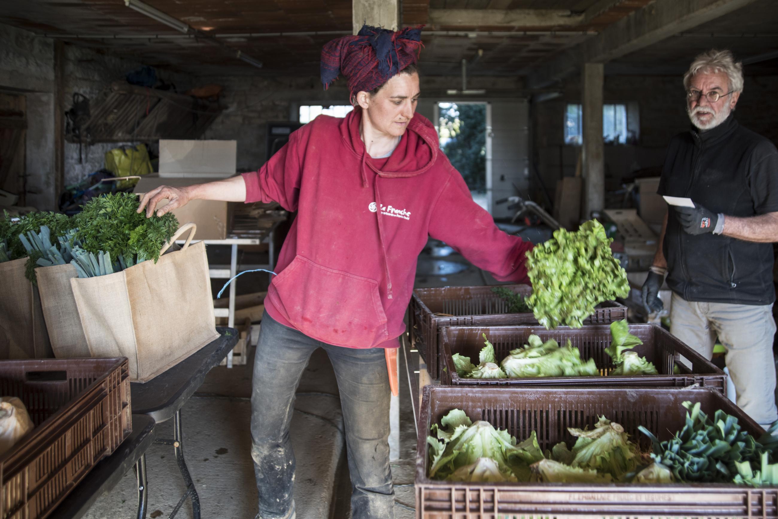 Les essentiels invisibles