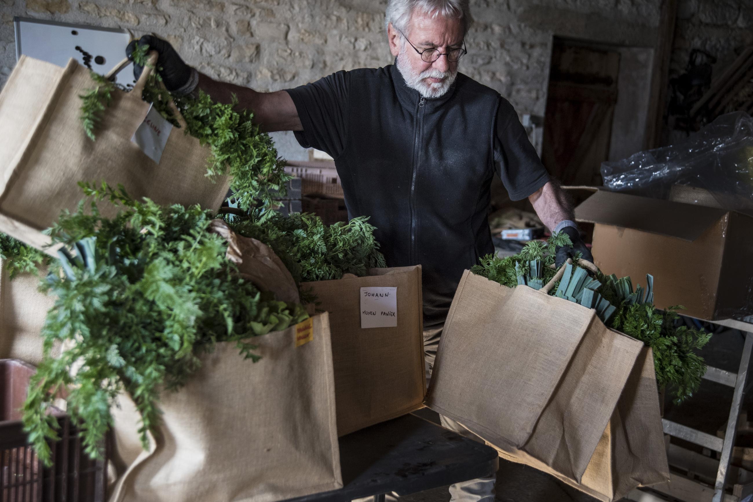 Les essentiels invisibles