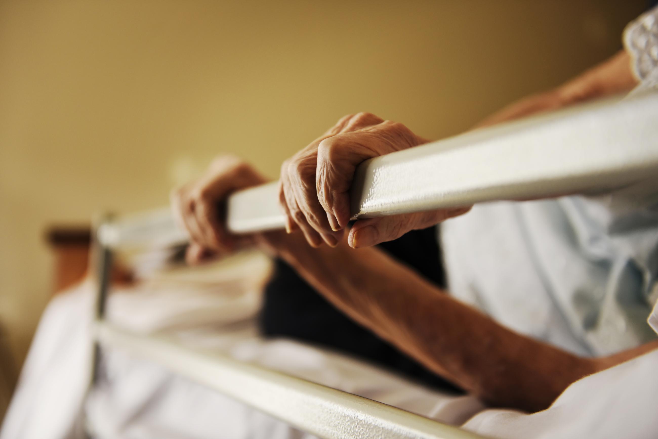 EHPAD coronavirus Florence Brochoire