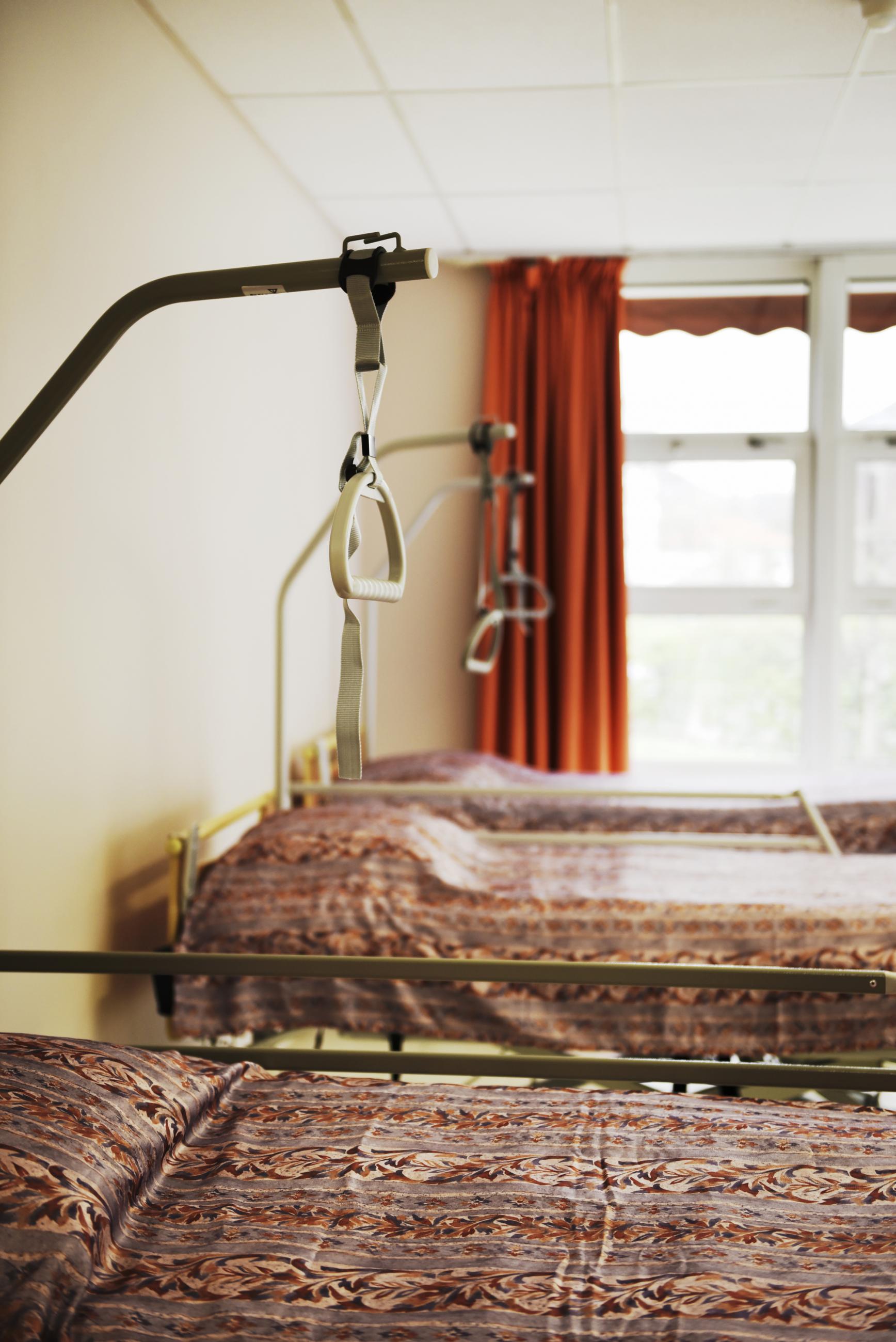 EHPAD coronavirus Florence Brochoire