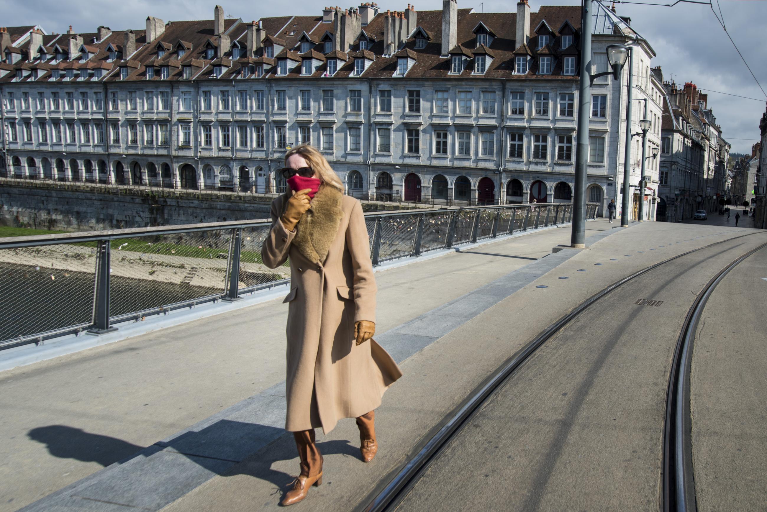 Etat provisoire Raphaël Helle