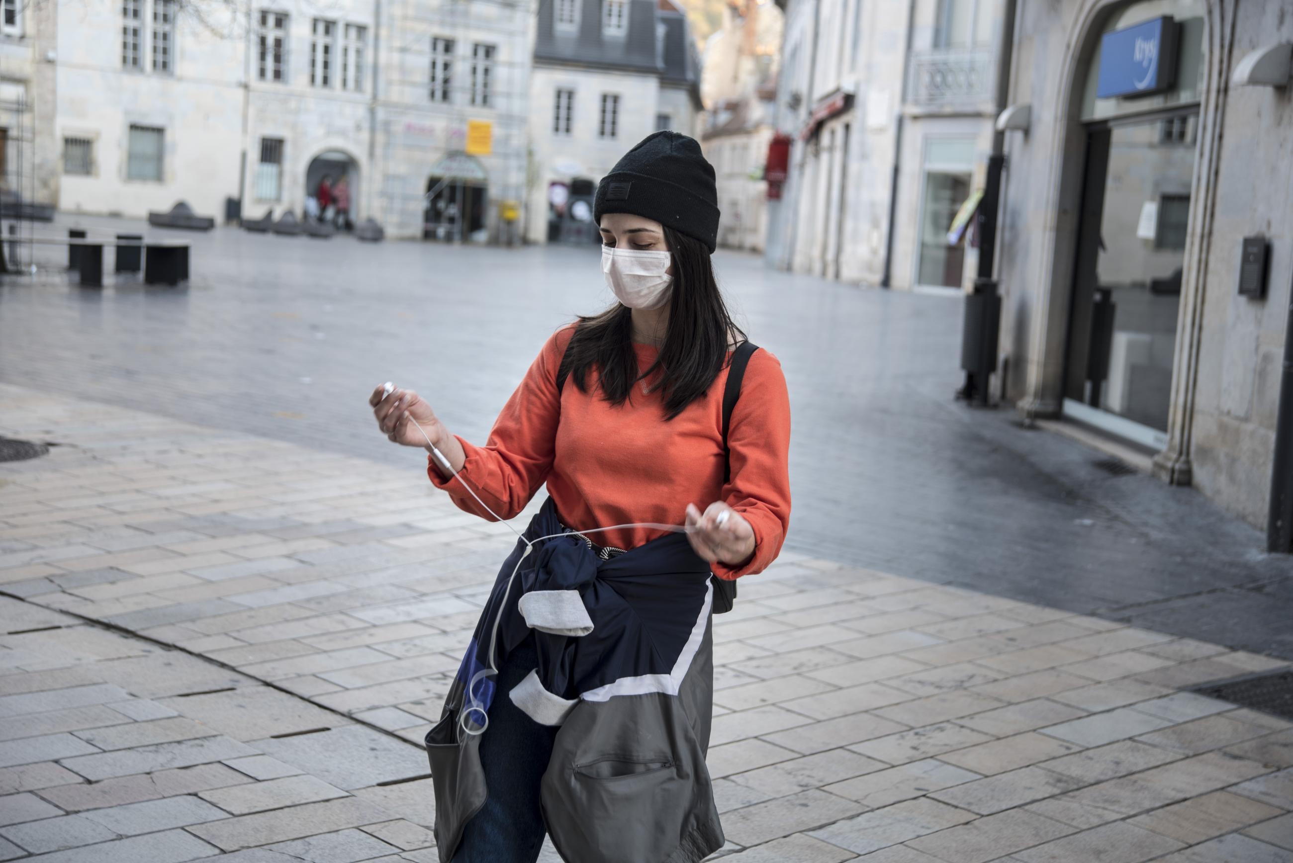 Etat provisoire Raphaël Helle