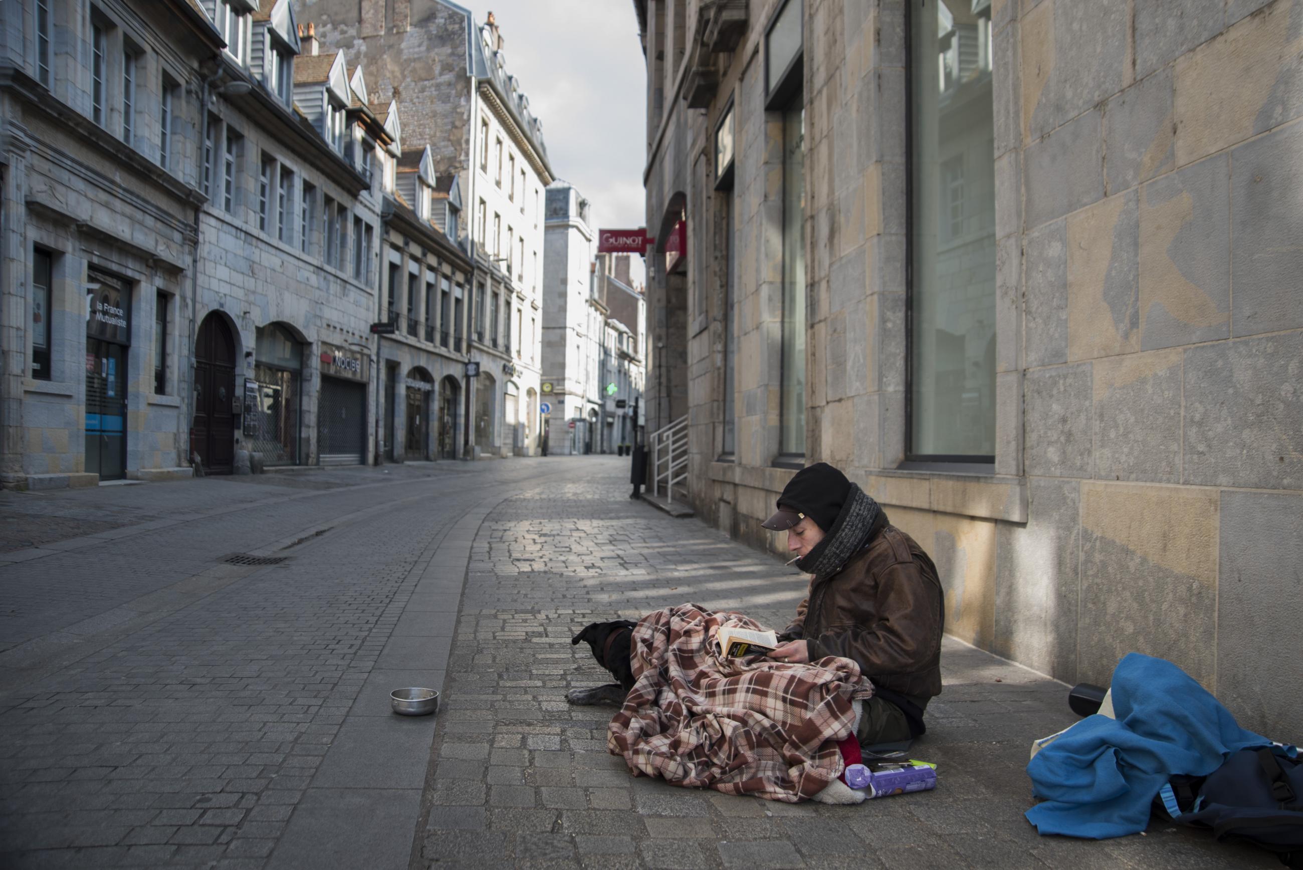 Etat provisoire Raphaël Helle
