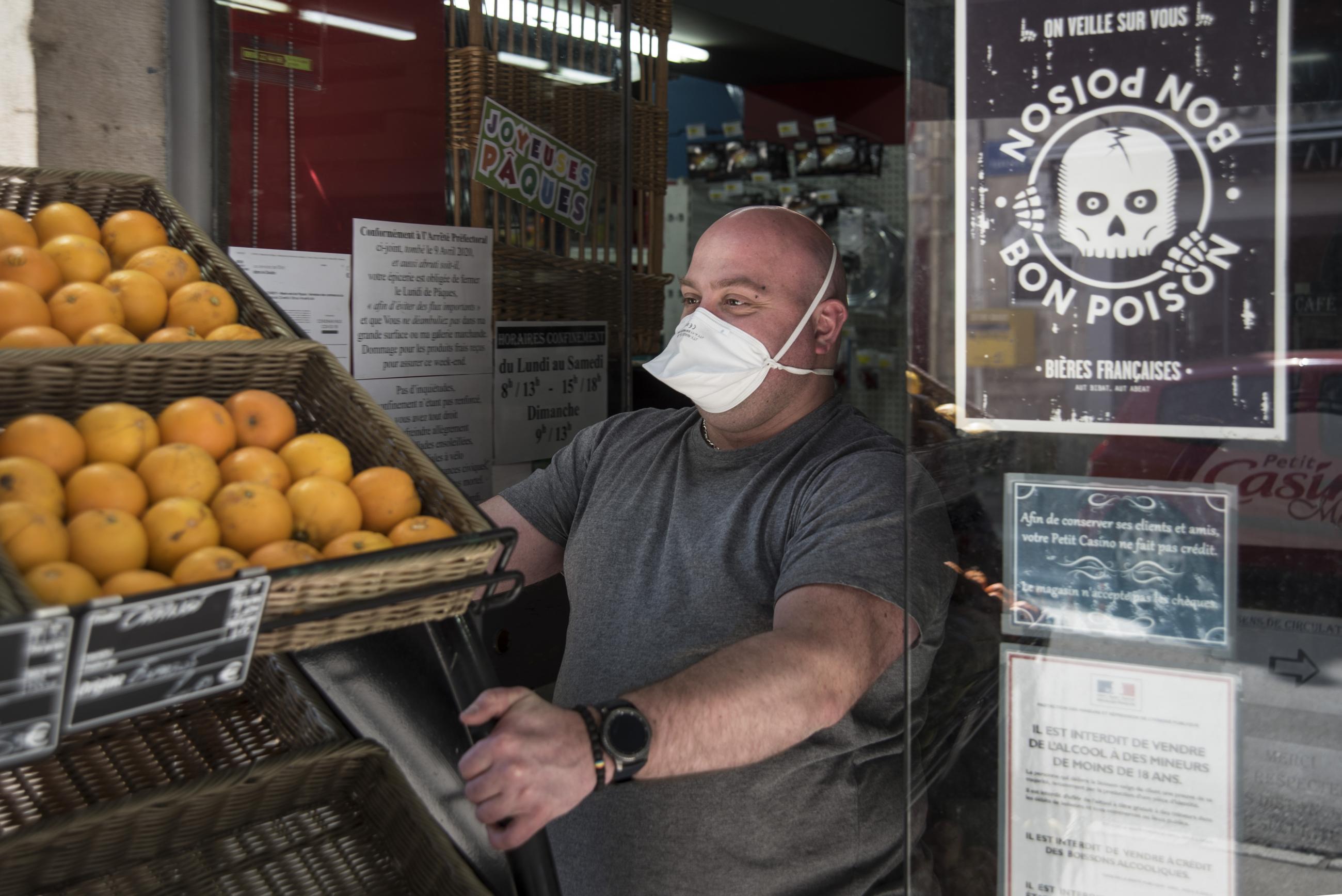 Les essentiels invisibles