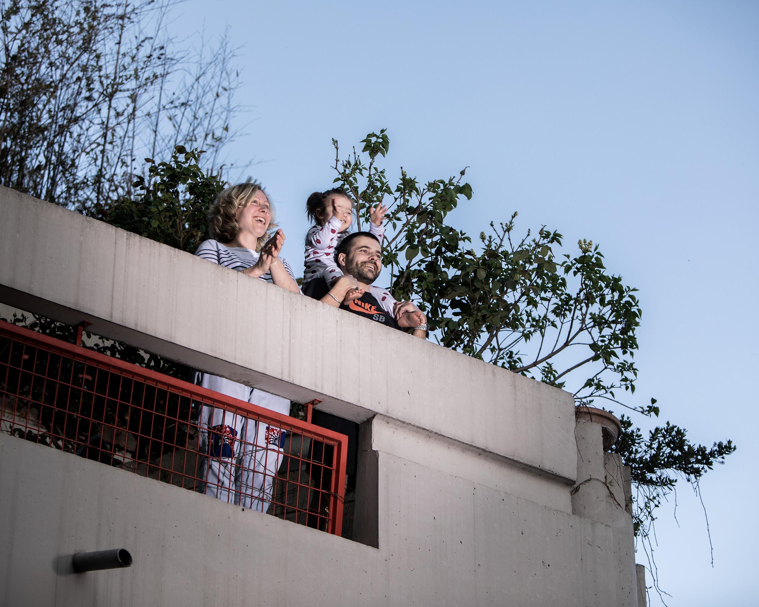 Covid - Julie Balagué