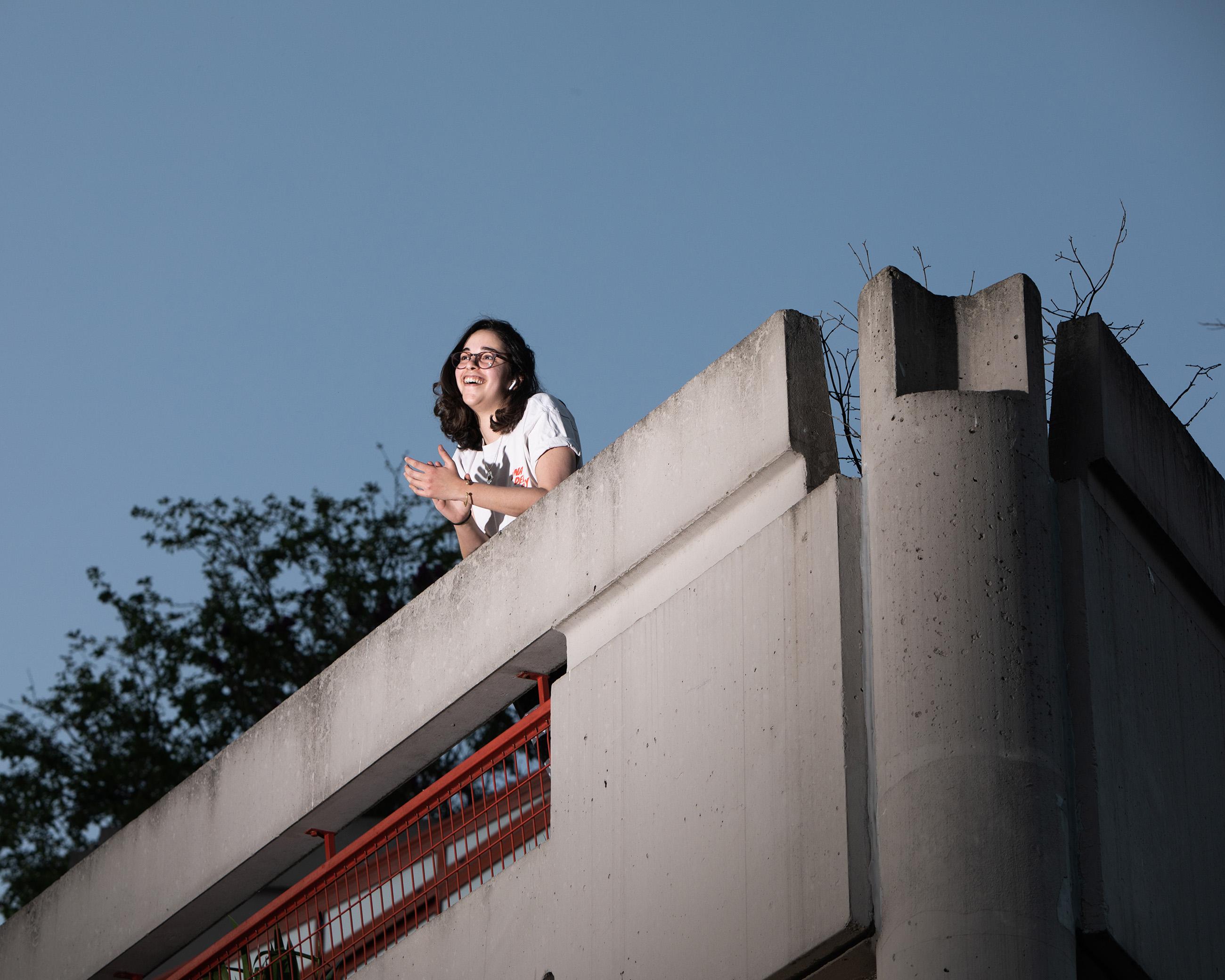 Covid - Julie Balagué