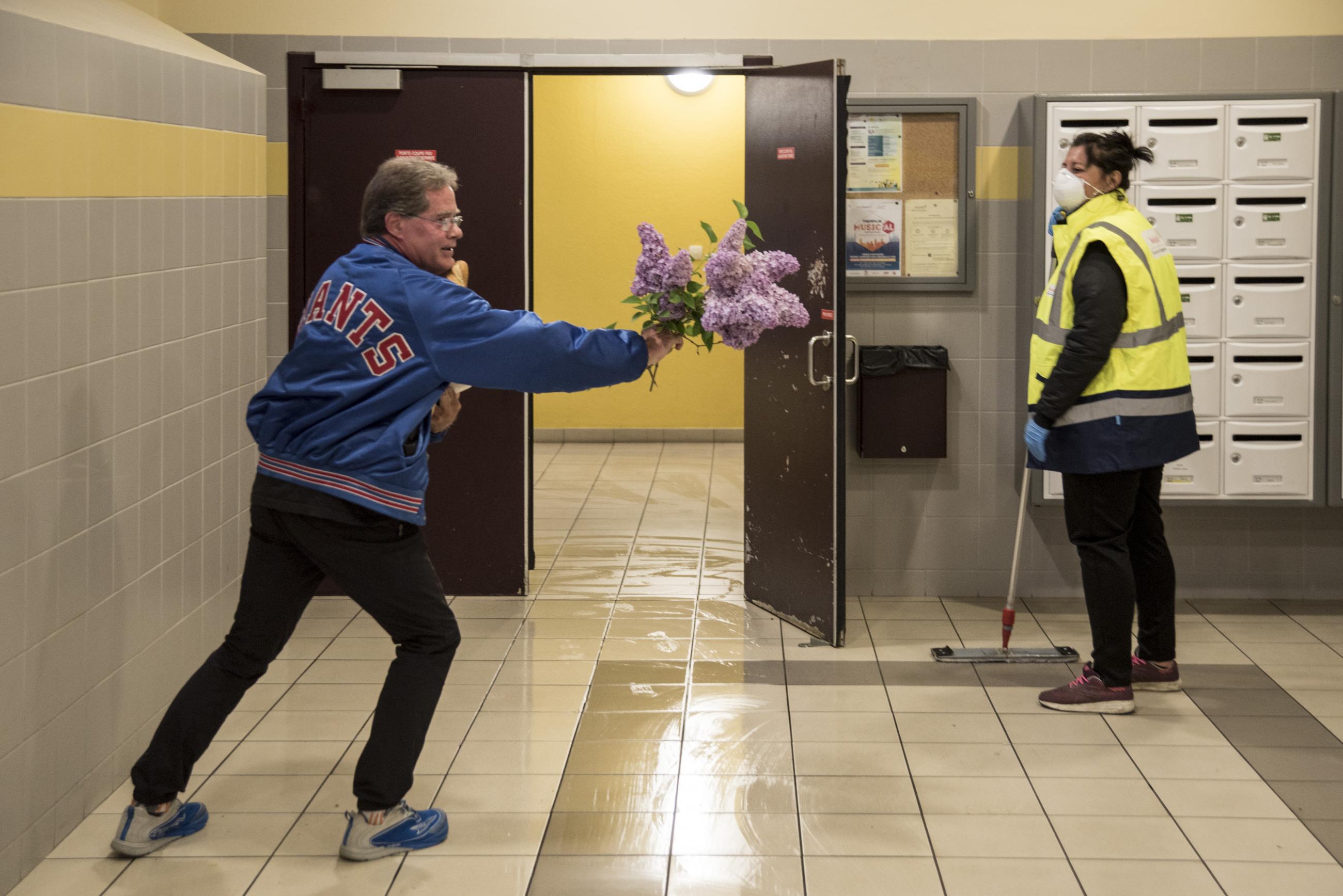 Les essentiels invisibles