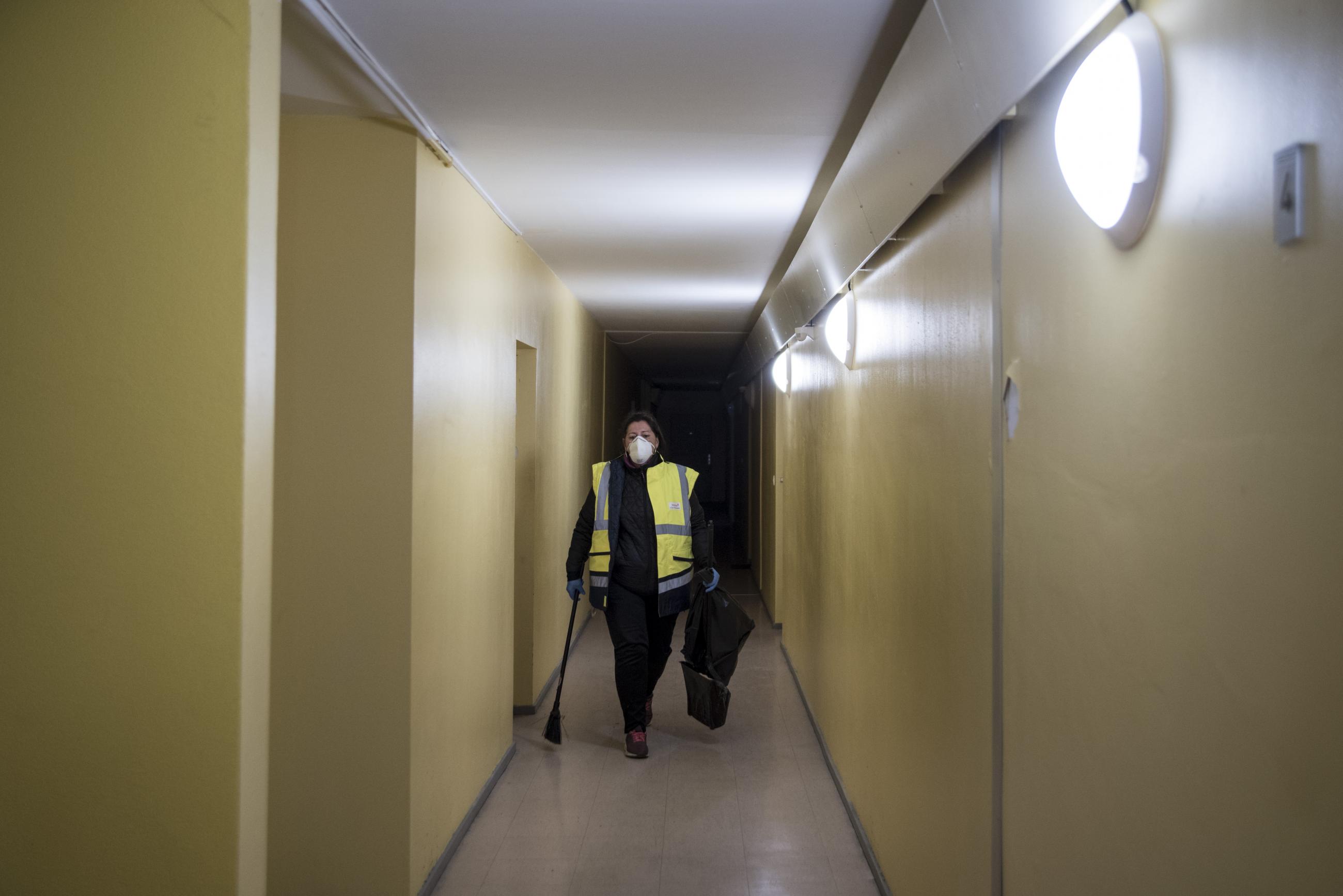 Les essentiels invisibles