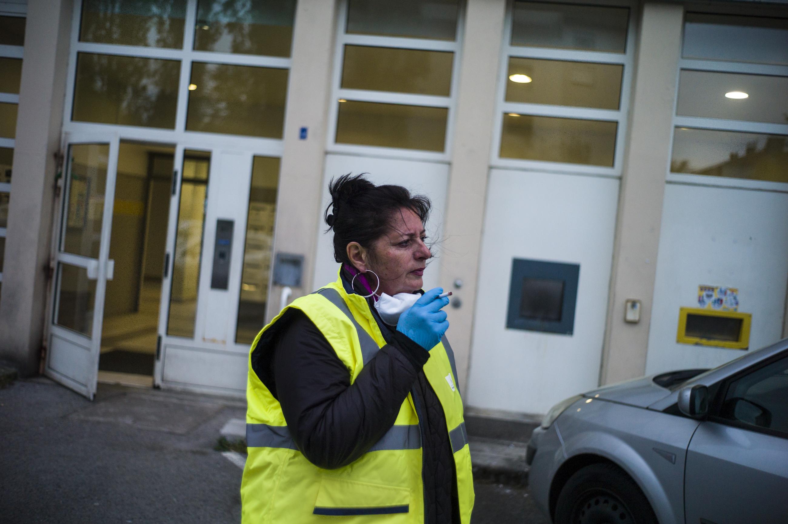 Les essentiels invisibles