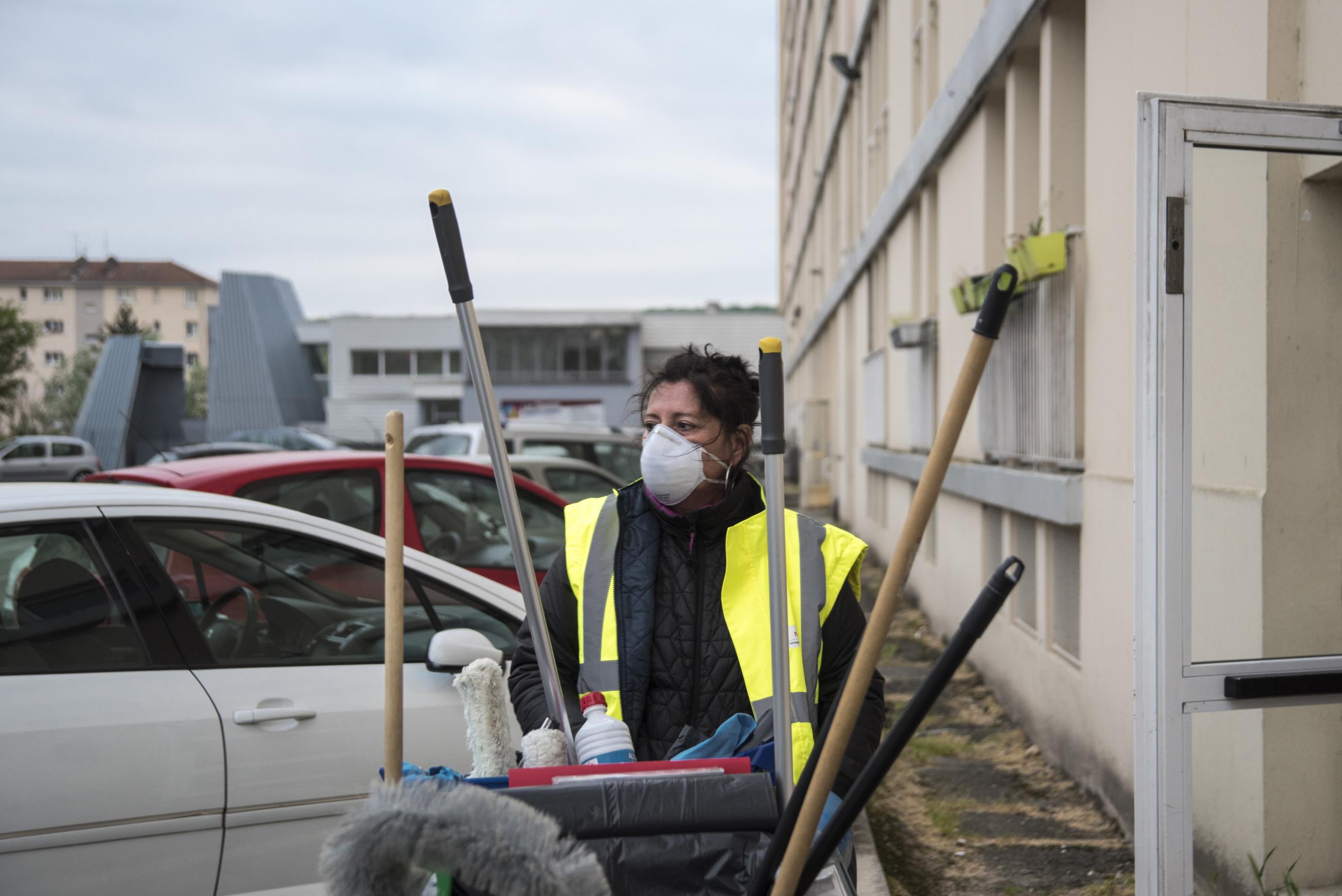 Les essentiels invisibles