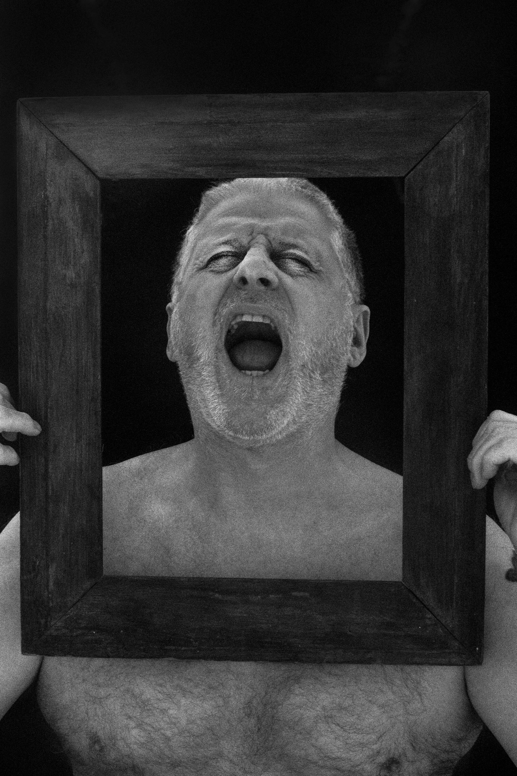 Inside Out Eric Dexheimer