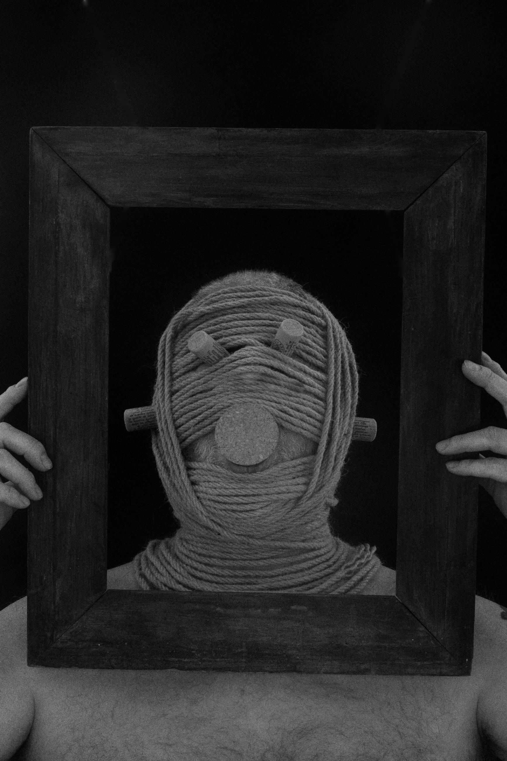 Inside Out Eric Dexheimer