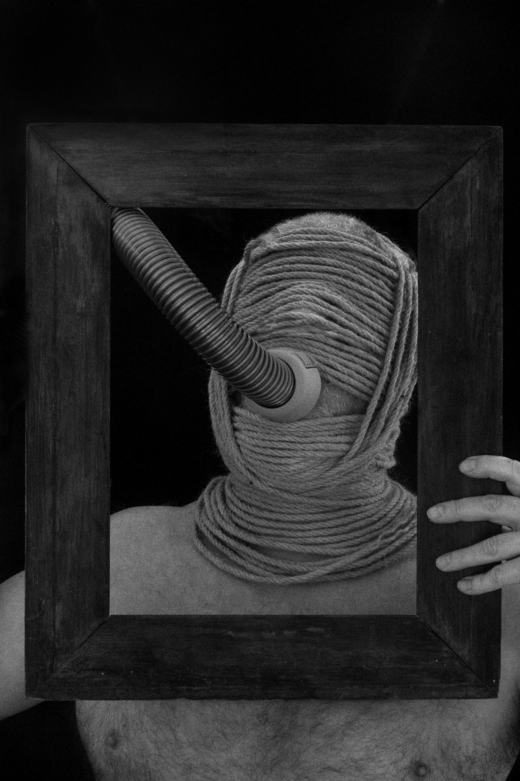 Inside Out Eric Dexheimer