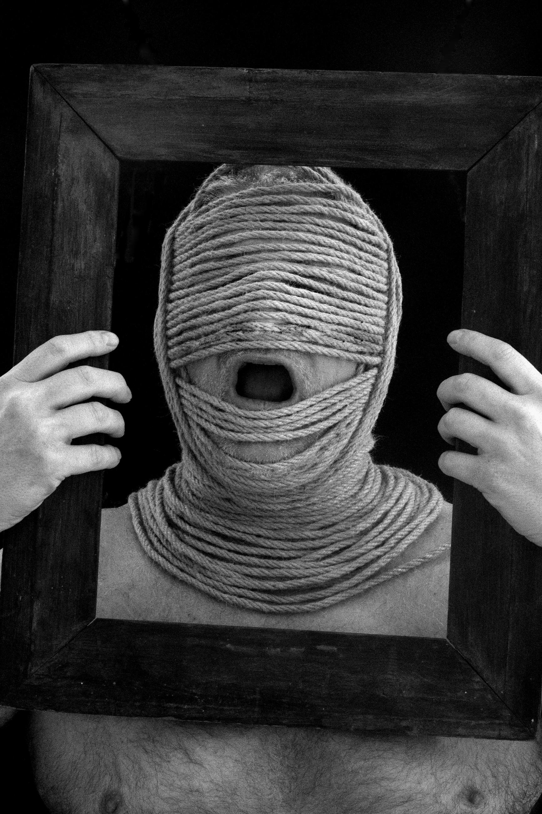 Inside Out Eric Dexheimer