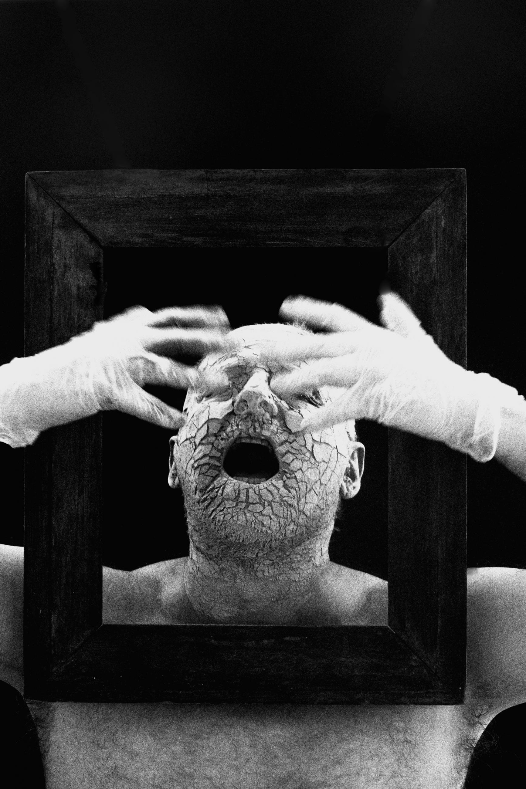 Inside Out Eric Dexheimer