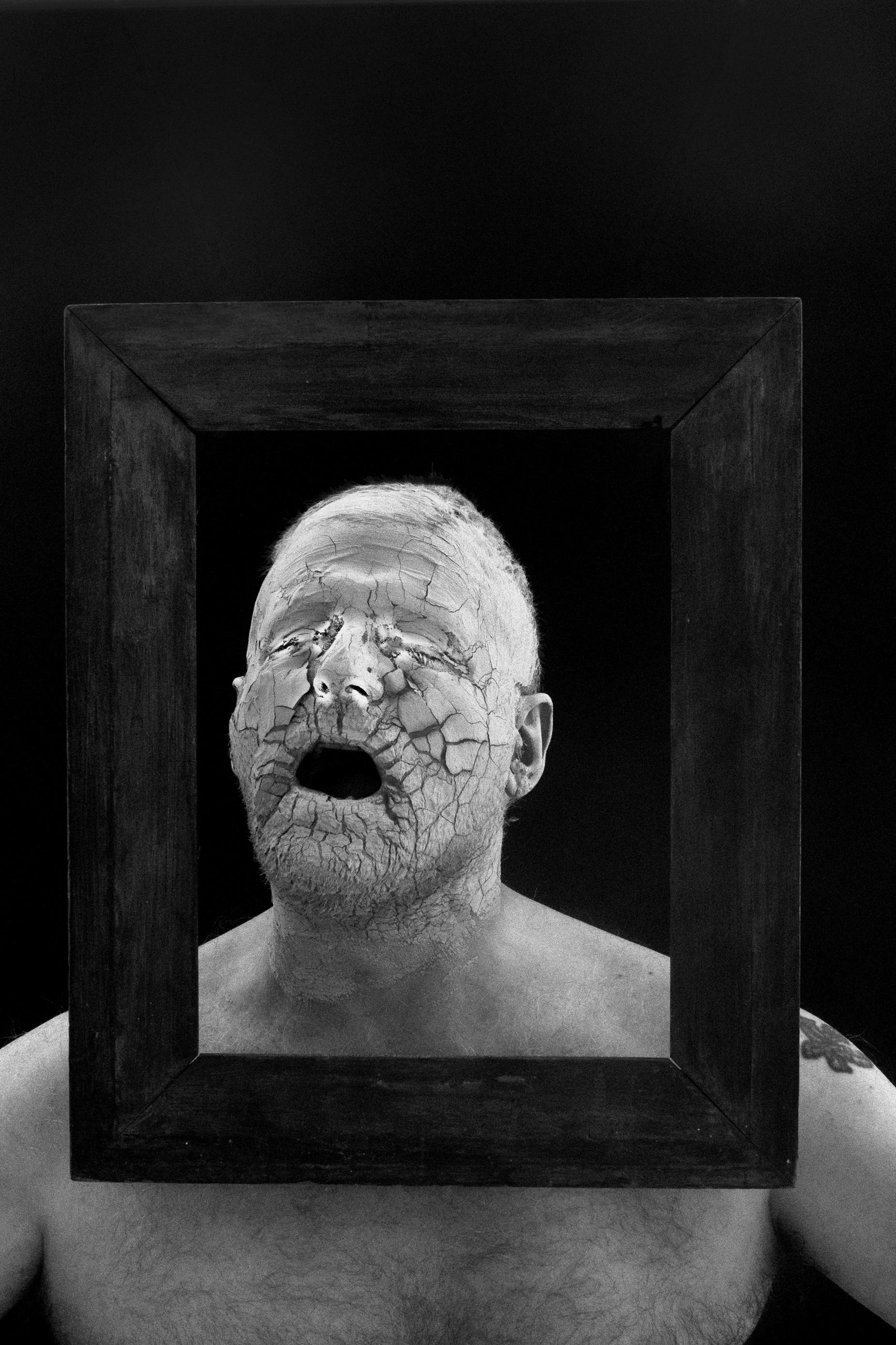 Inside Out Eric Dexheimer