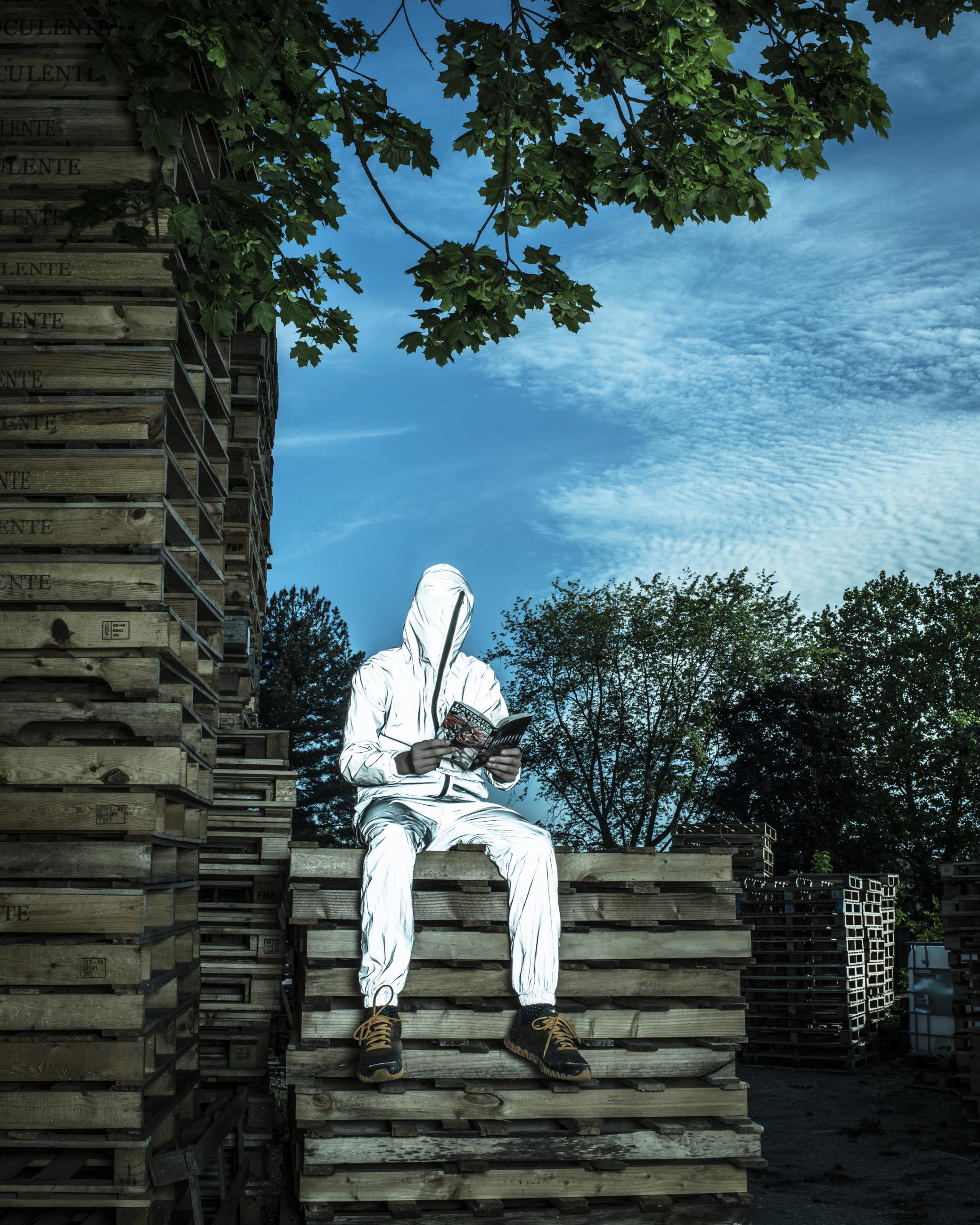 Avoir 15 ans pendant la crise du coronavirus Joanna Tarlet Gauteur