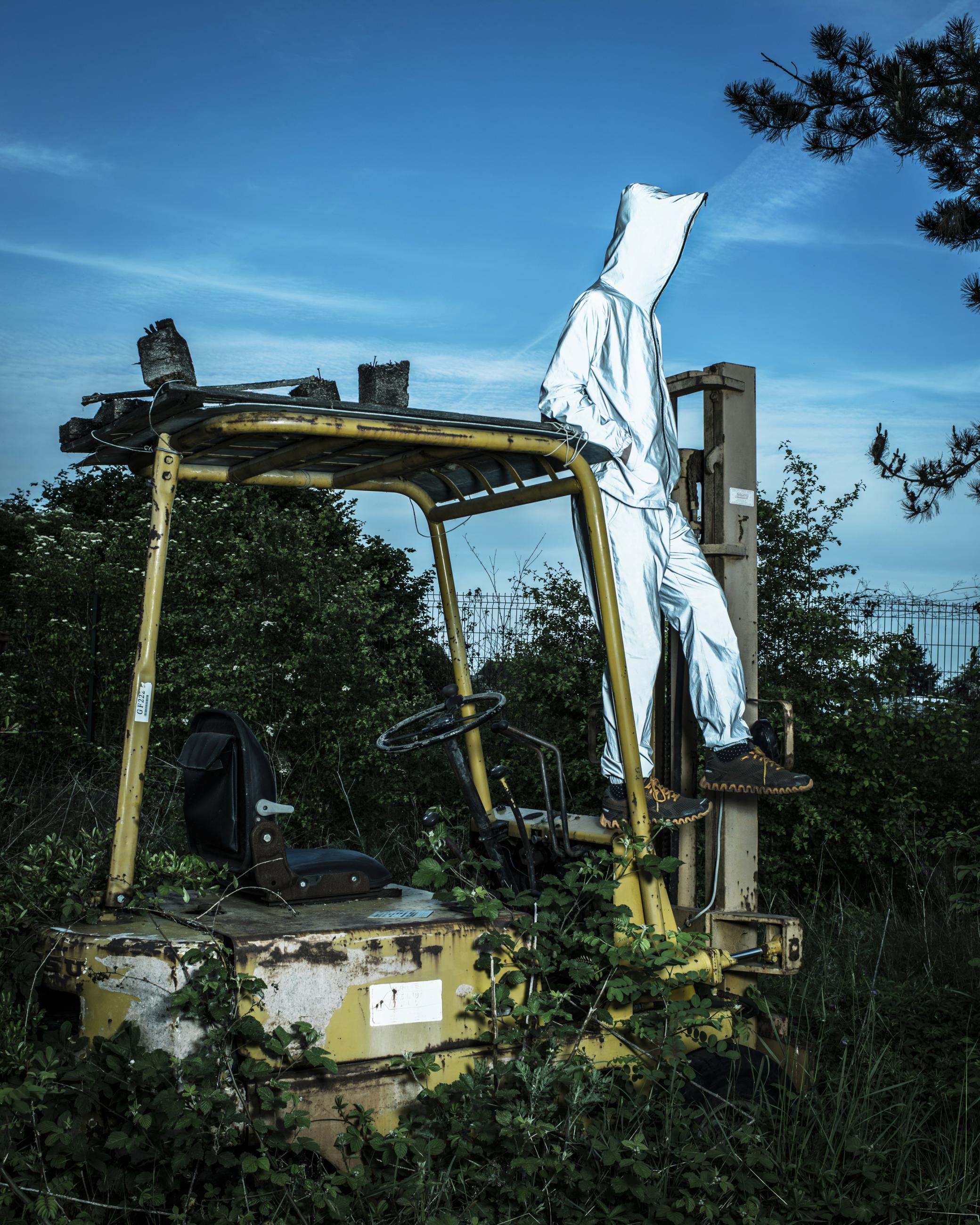 Avoir 15 ans pendant la crise du coronavirus Joanna Tarlet Gauteur