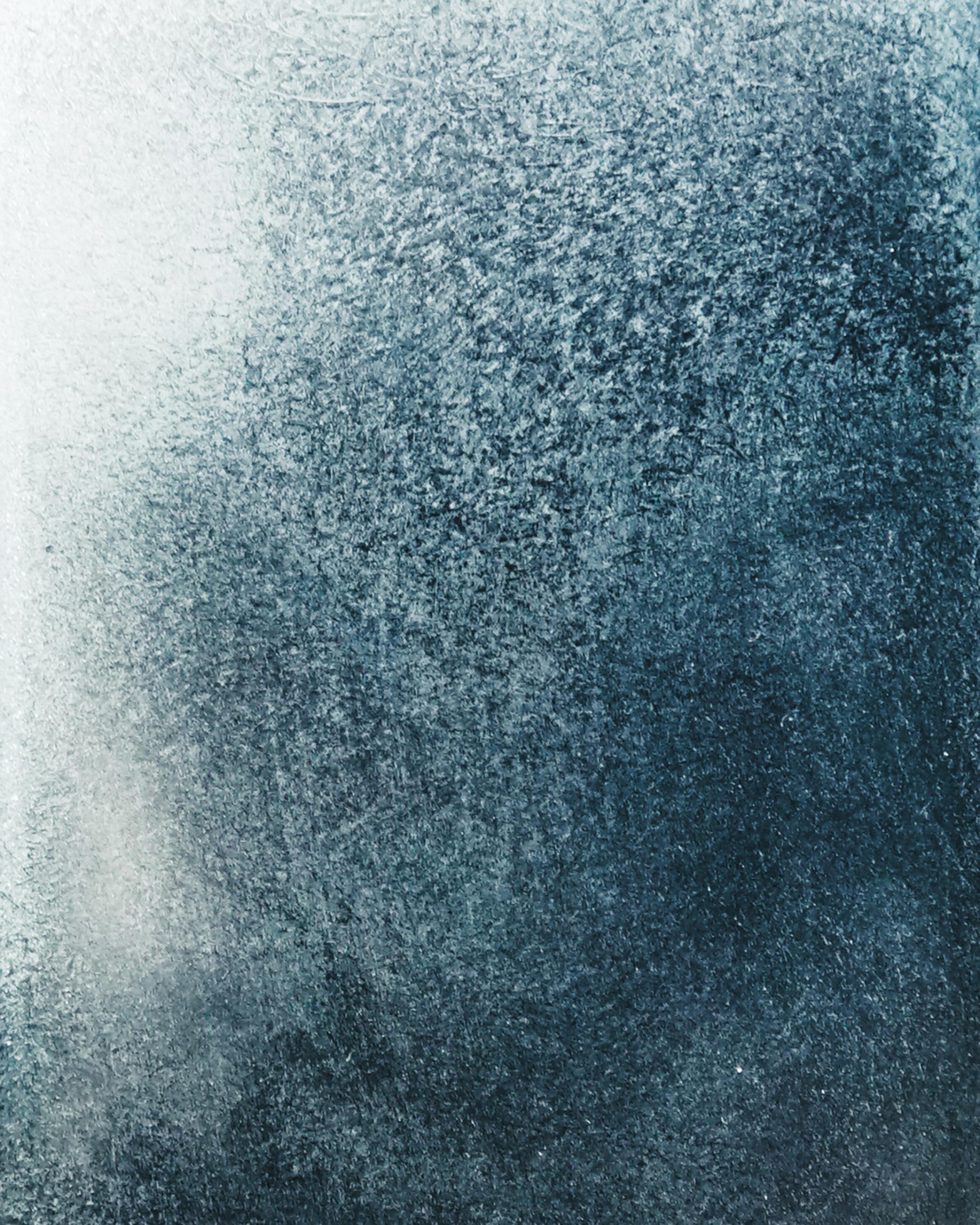 Monde des miasmes Nadège Abadie