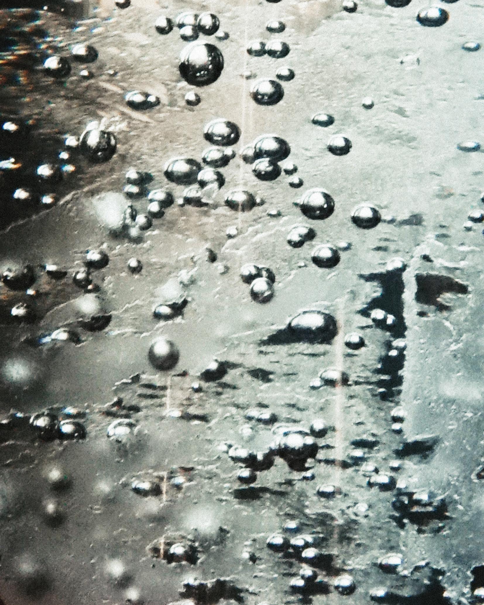 Monde des miasmes Nadège Abadie