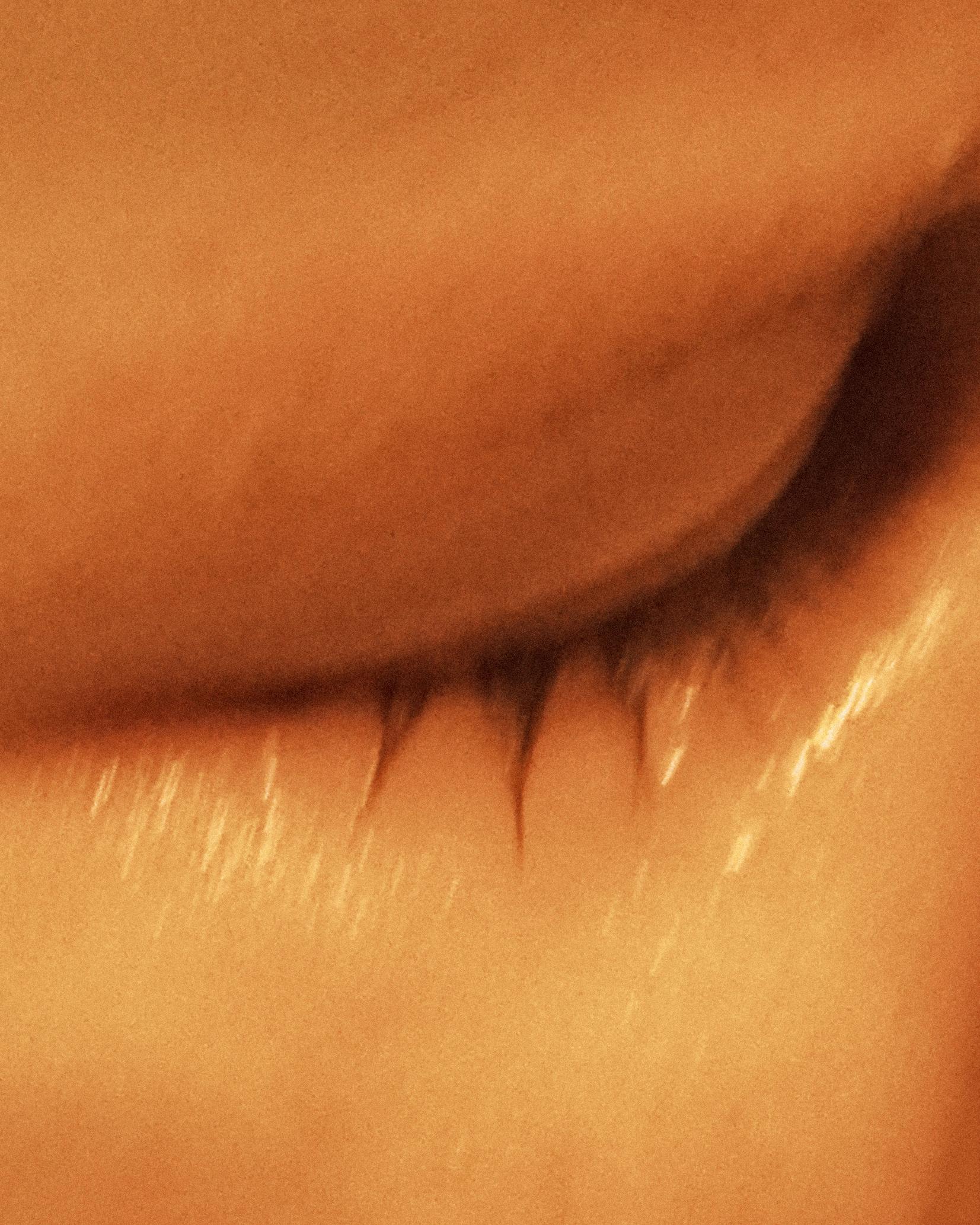 Monde des miasmes Nadège Abadie