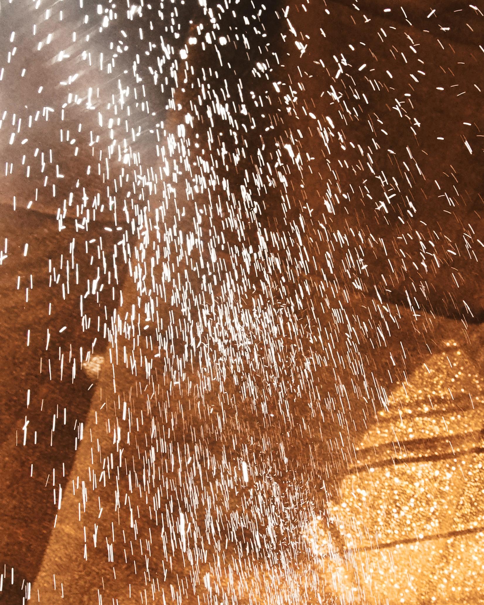 Monde des miasmes Nadège Abadie