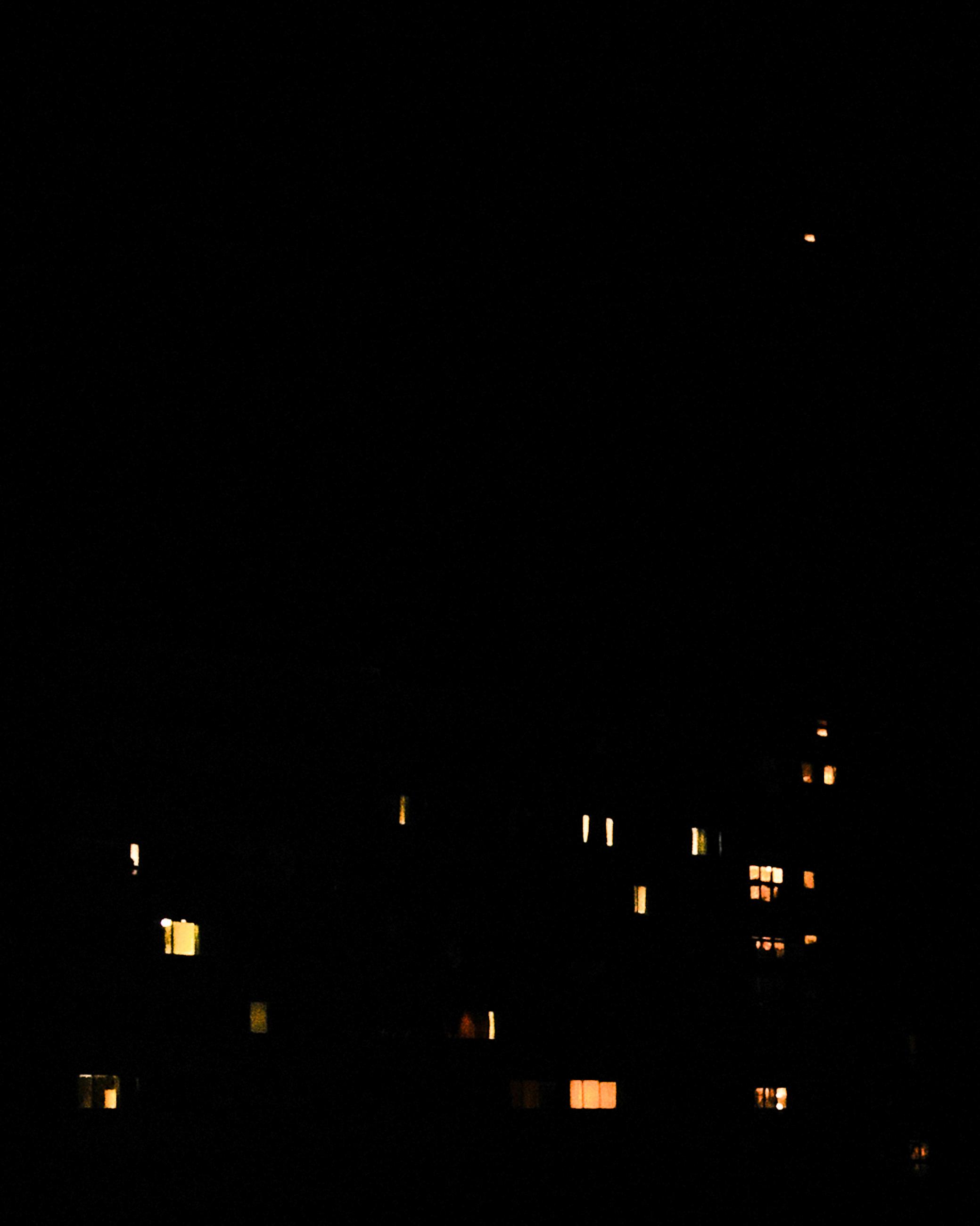 Monde des miasmes Nadège Abadie