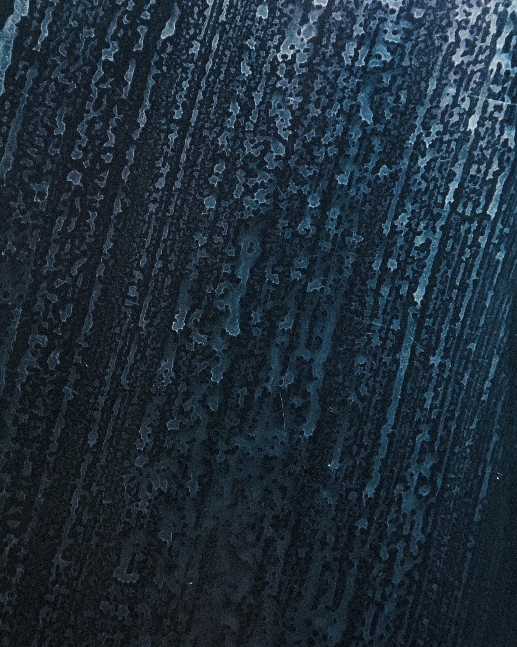 Monde des miasmes Nadège Abadie