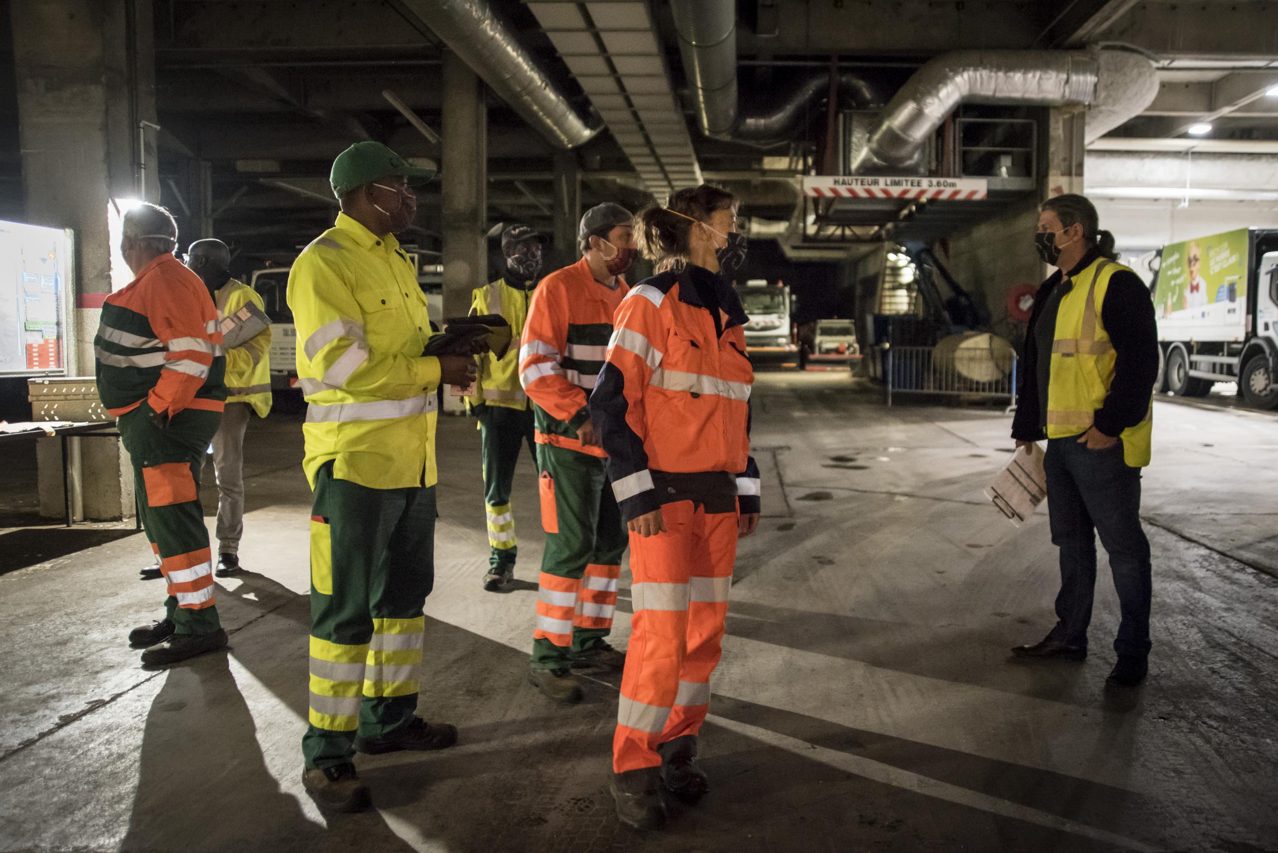 Les essentiels invisibles