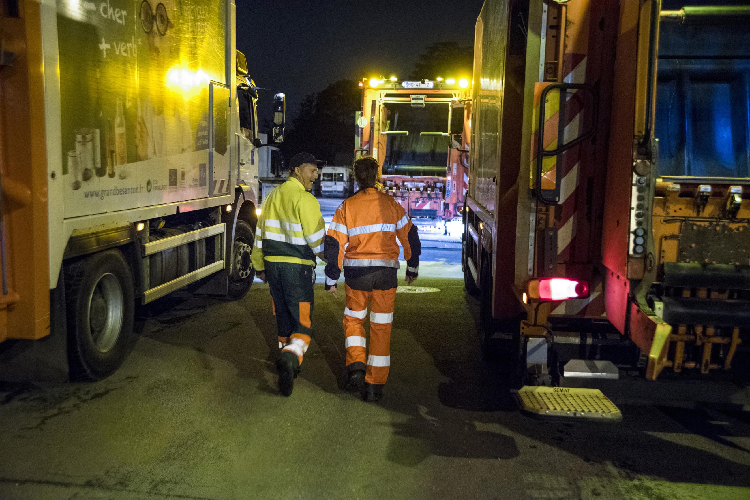 Les essentiels invisibles